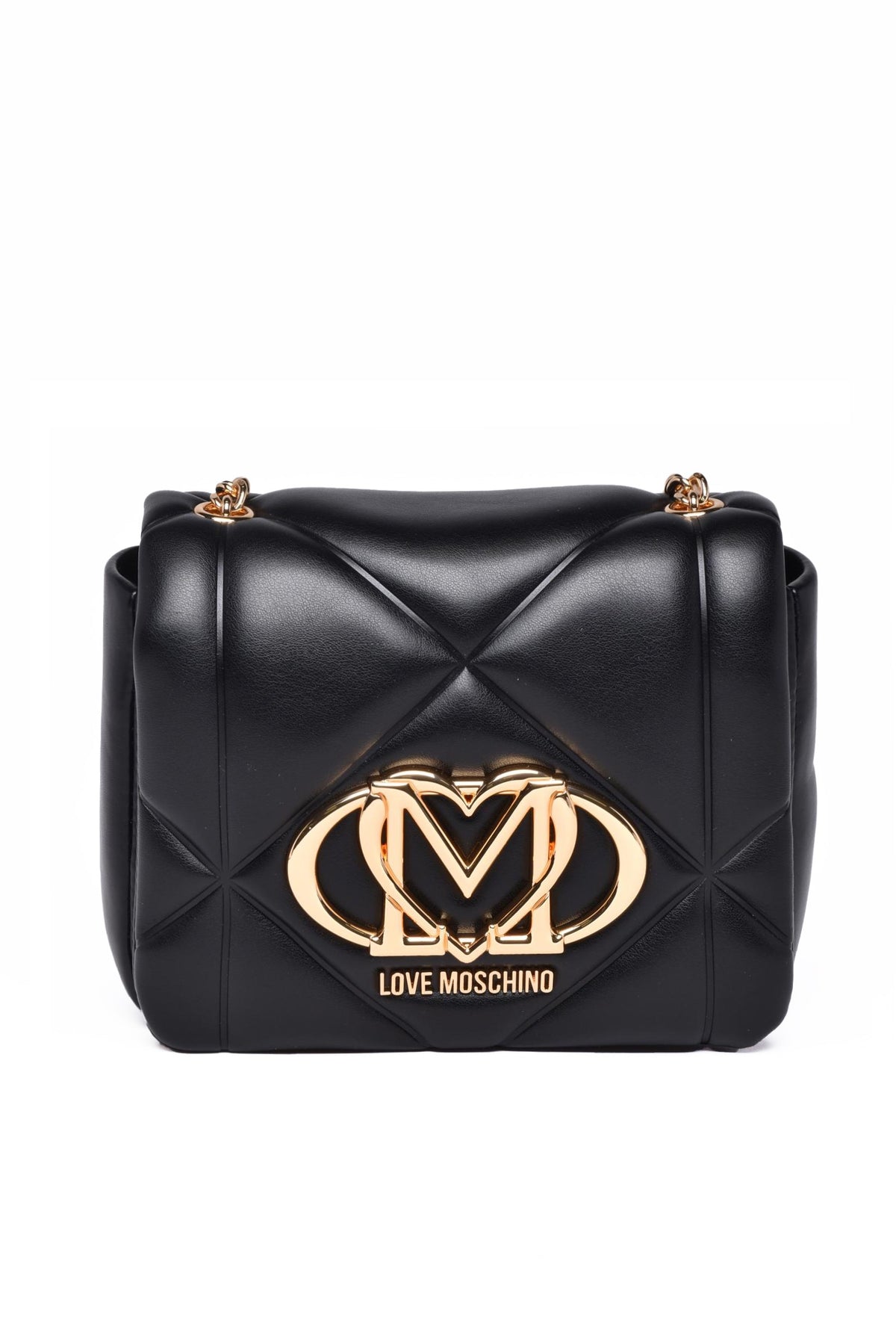 LOVE MOSCHINO - BAGS AND BACKPACKS