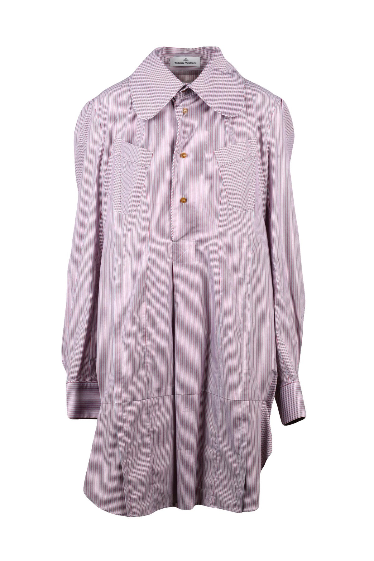 VIVIENNE WESTWOOD ANGLOMANIA - DRESS