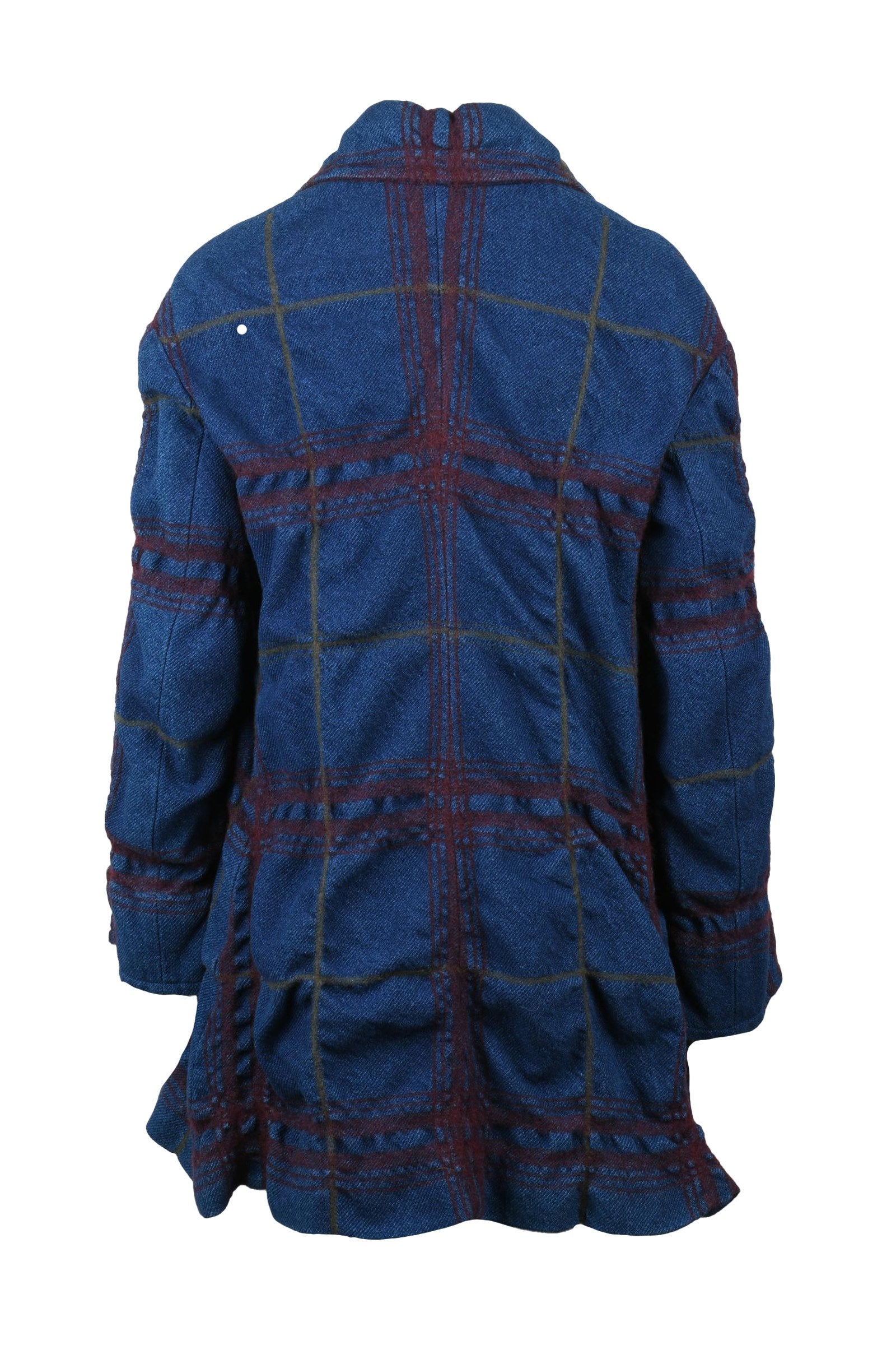 VIVIENNE WESTWOOD ANGLOMANIA - OUTWEAR JACKETS