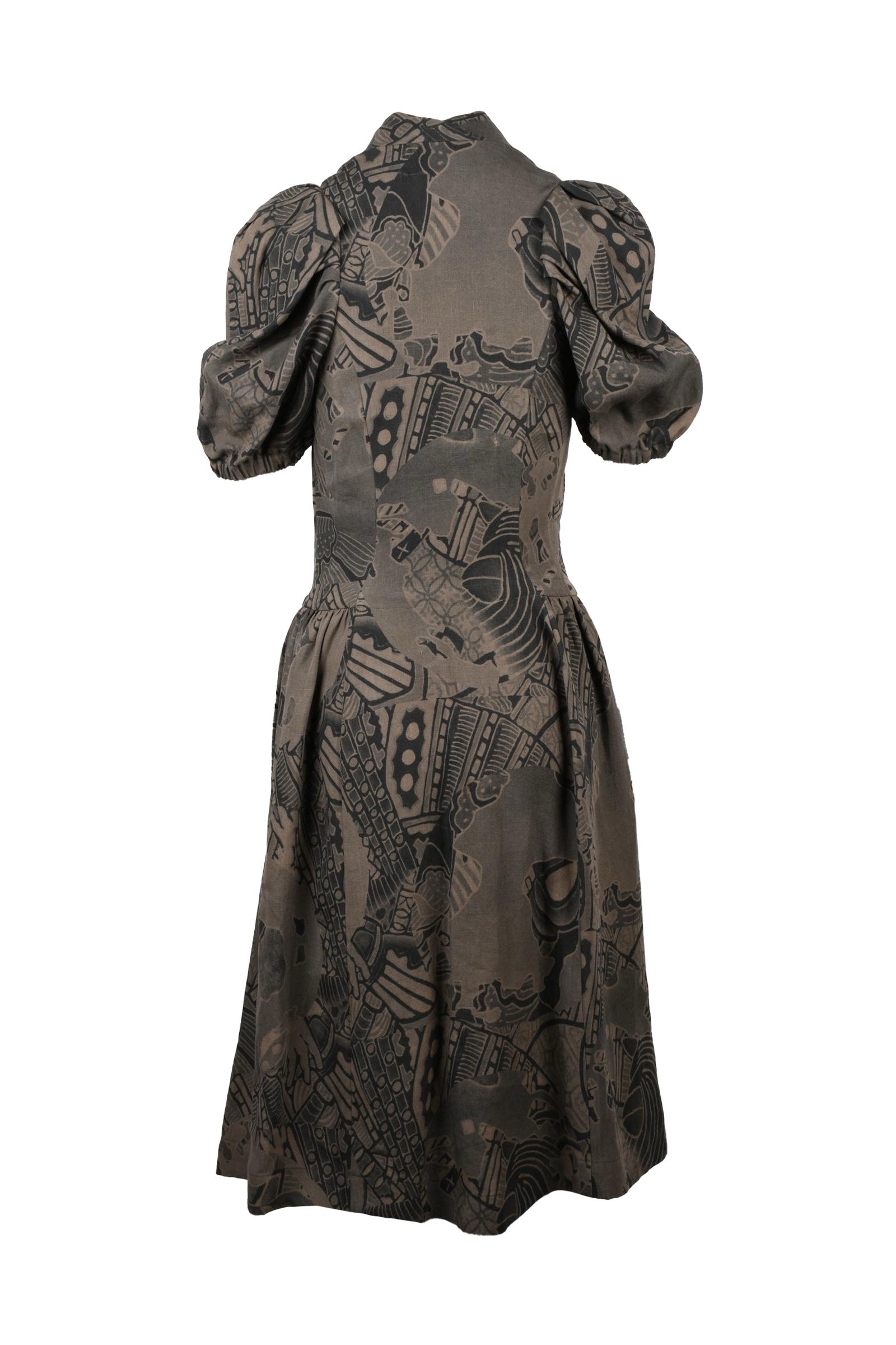 VIVIENNE WESTWOOD - DRESS