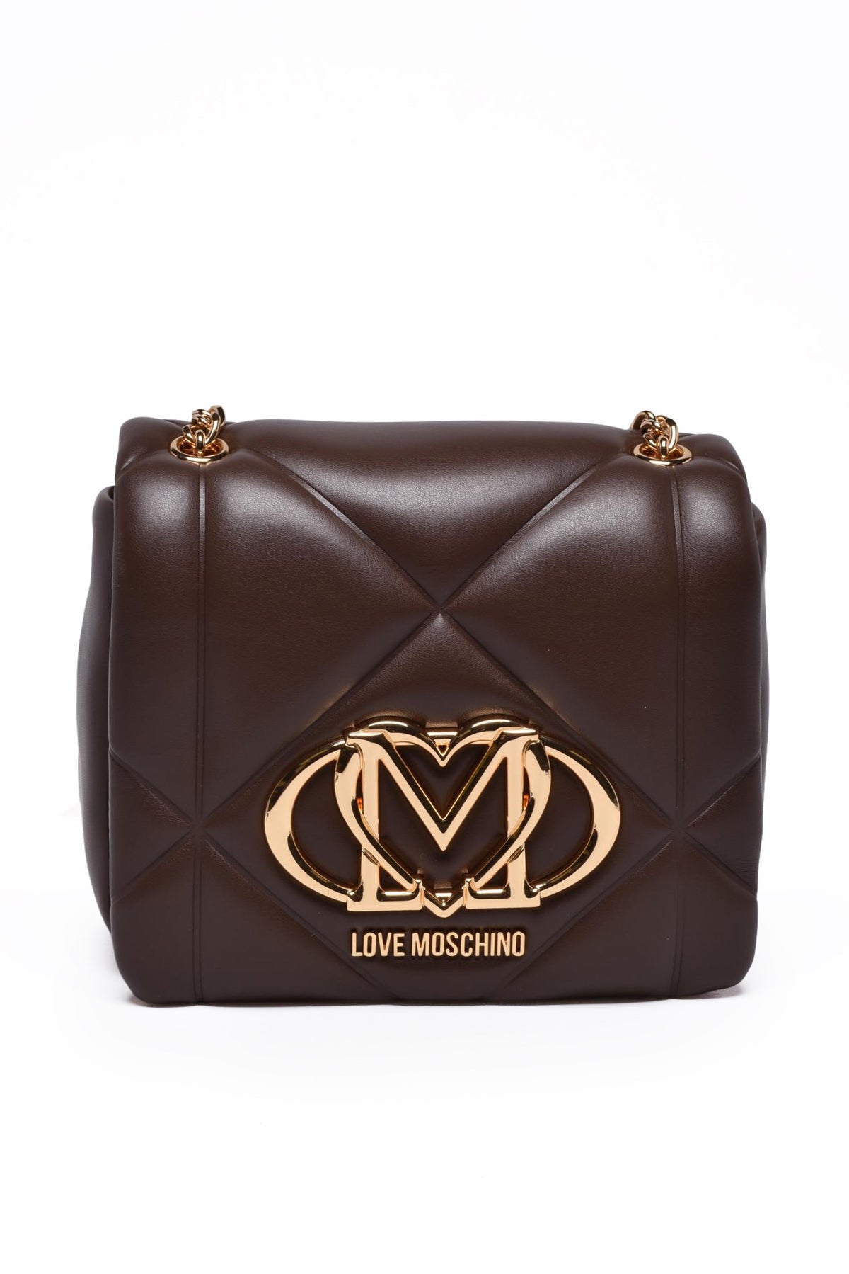 LOVE MOSCHINO - BAGS AND BACKPACKS