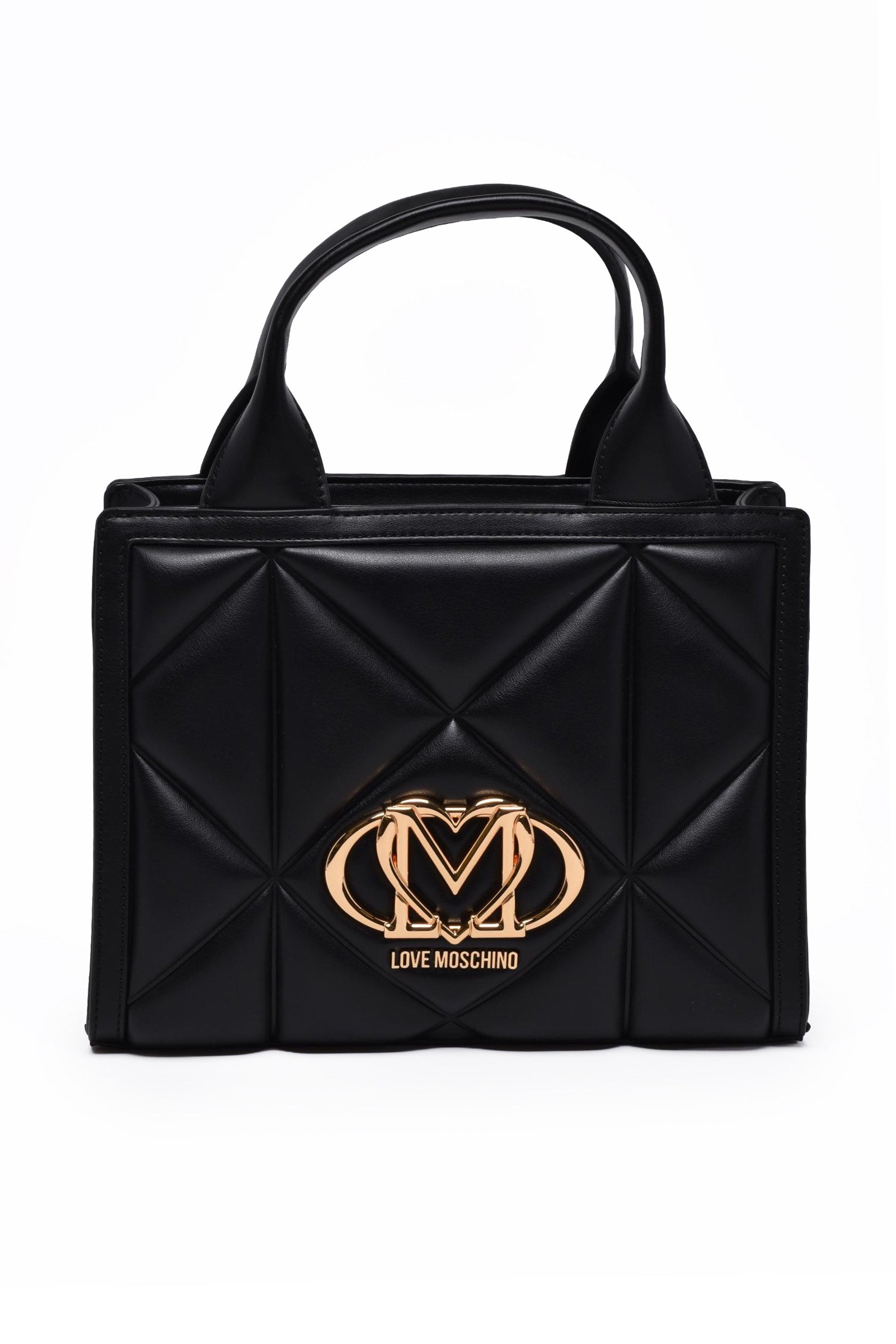 LOVE MOSCHINO - BAGS AND BACKPACKS