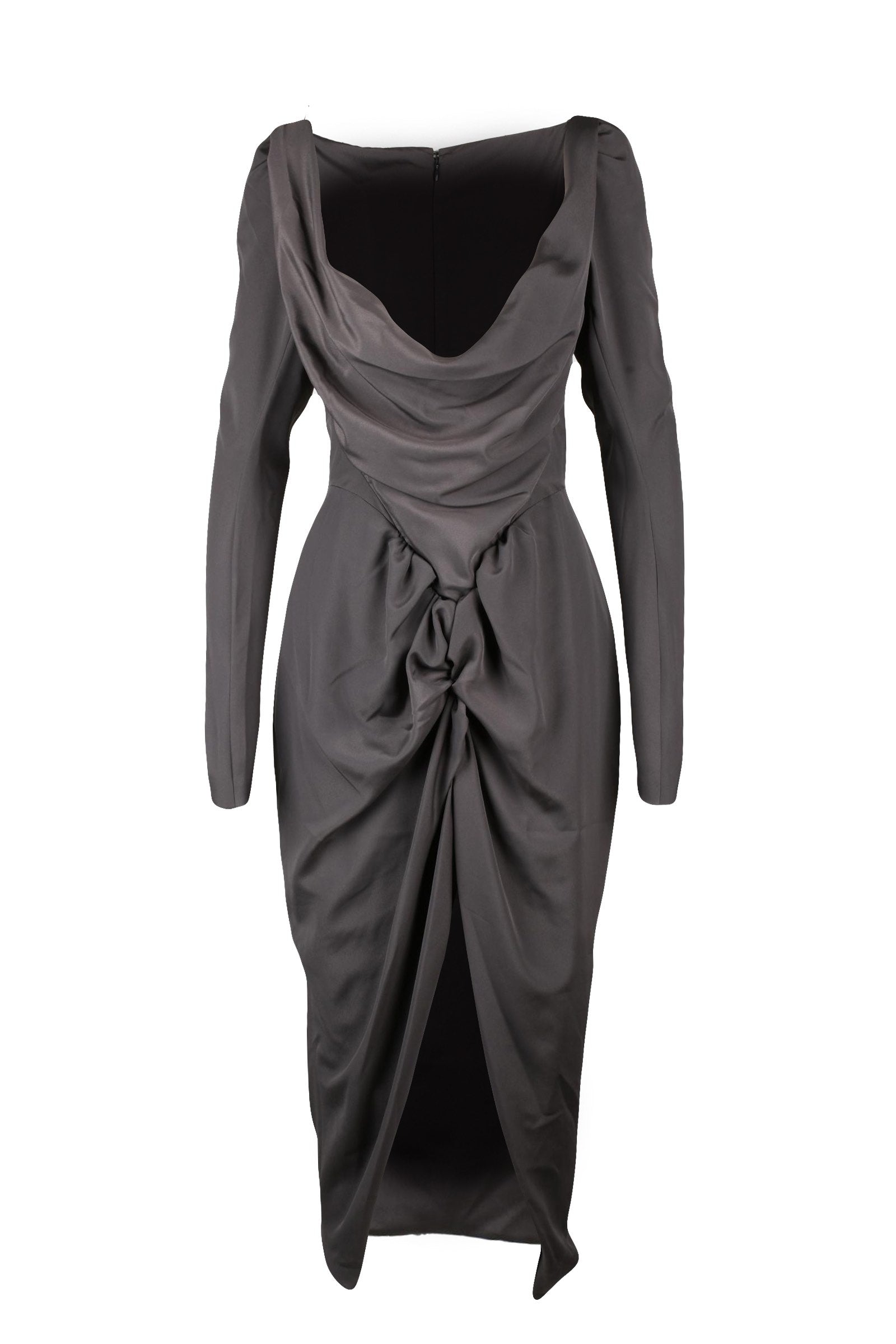 VIVIENNE WESTWOOD - DRESS