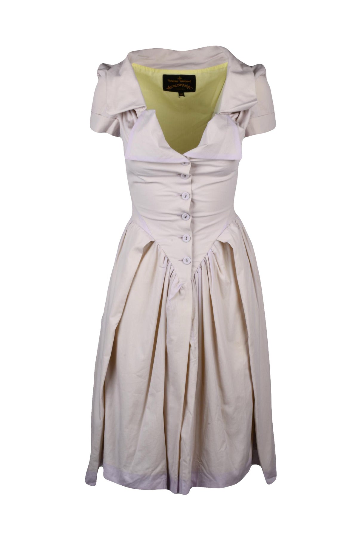VIVIENNE WESTWOOD ANGLOMANIA - DRESS