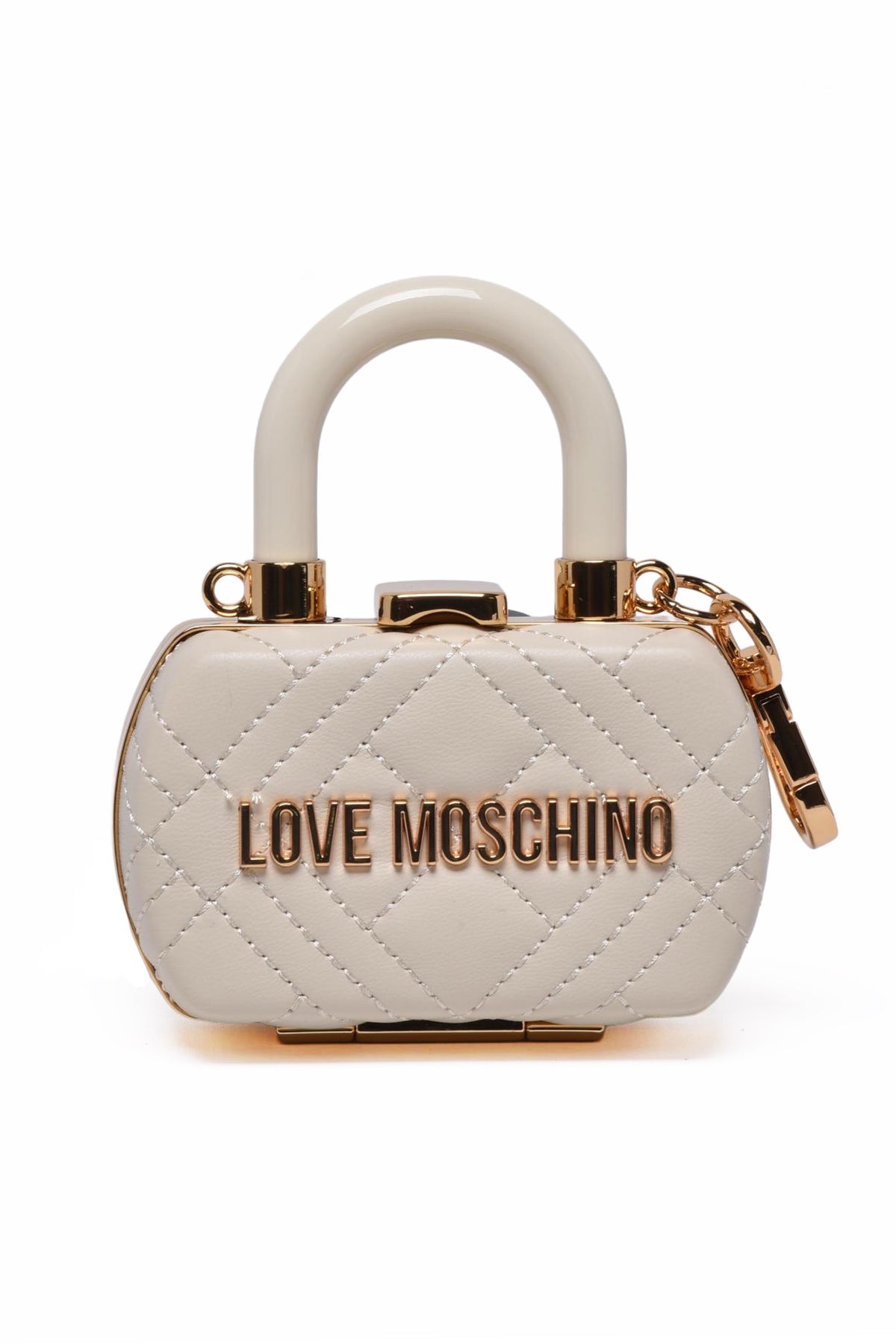 LOVE MOSCHINO - ACCESSORIES