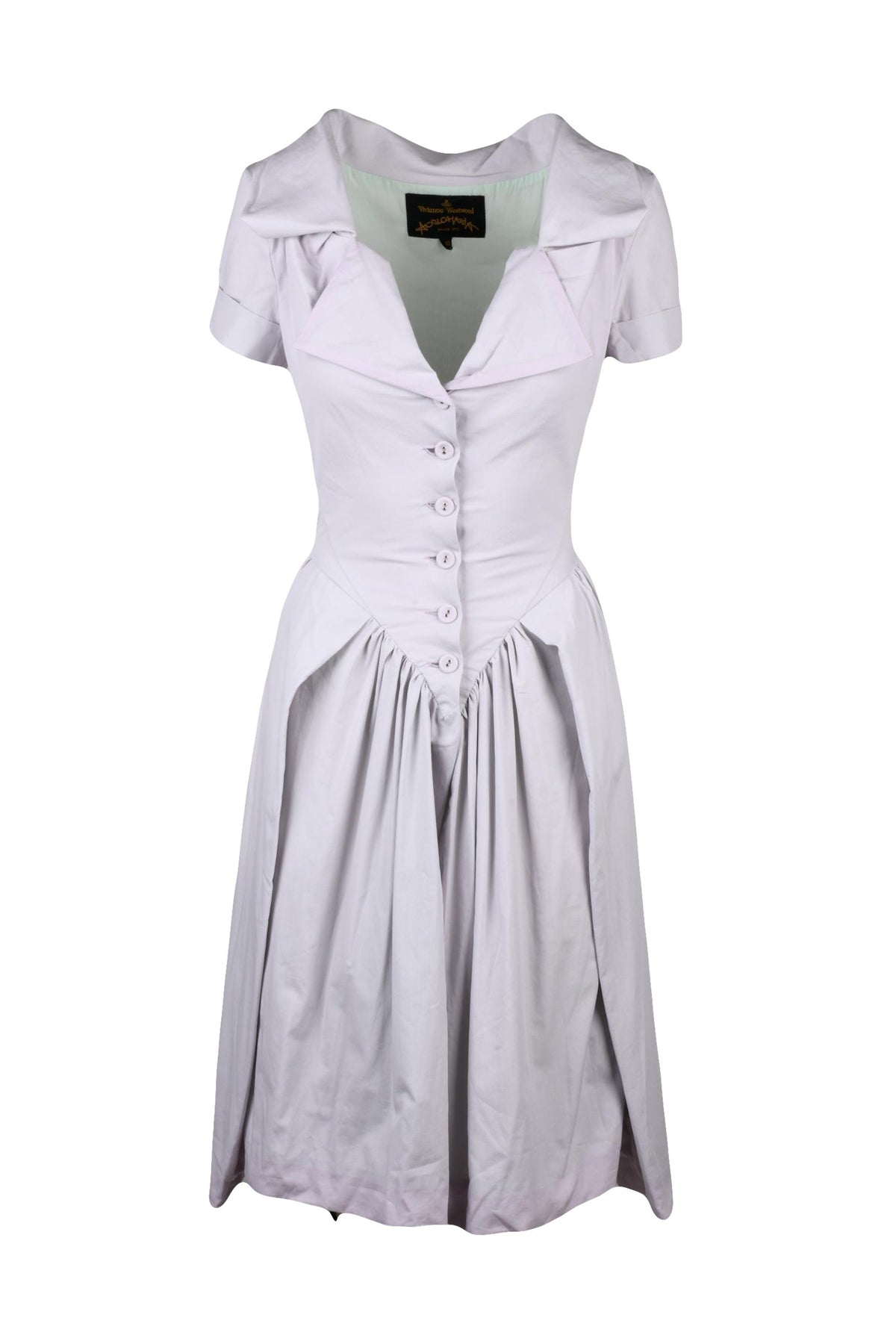 VIVIENNE WESTWOOD ANGLOMANIA - DRESS