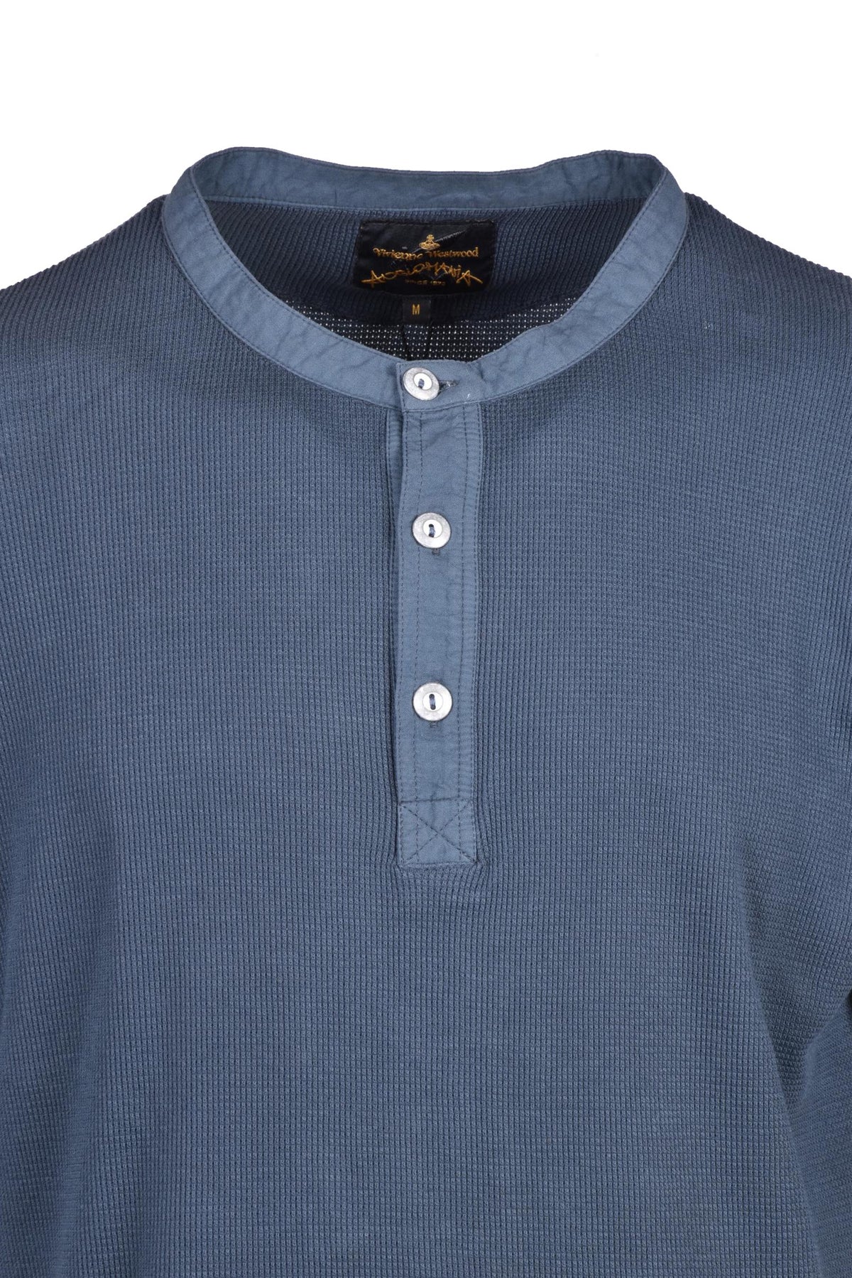 VIVIENNE WESTWOOD ANGLOMANIA - T-SHIRT AND POLO