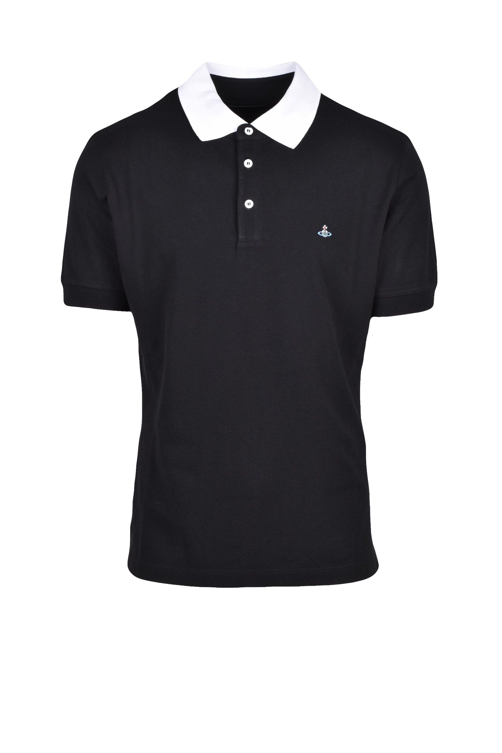 VIVIENNE WESTWOOD - T-SHIRT AND POLO