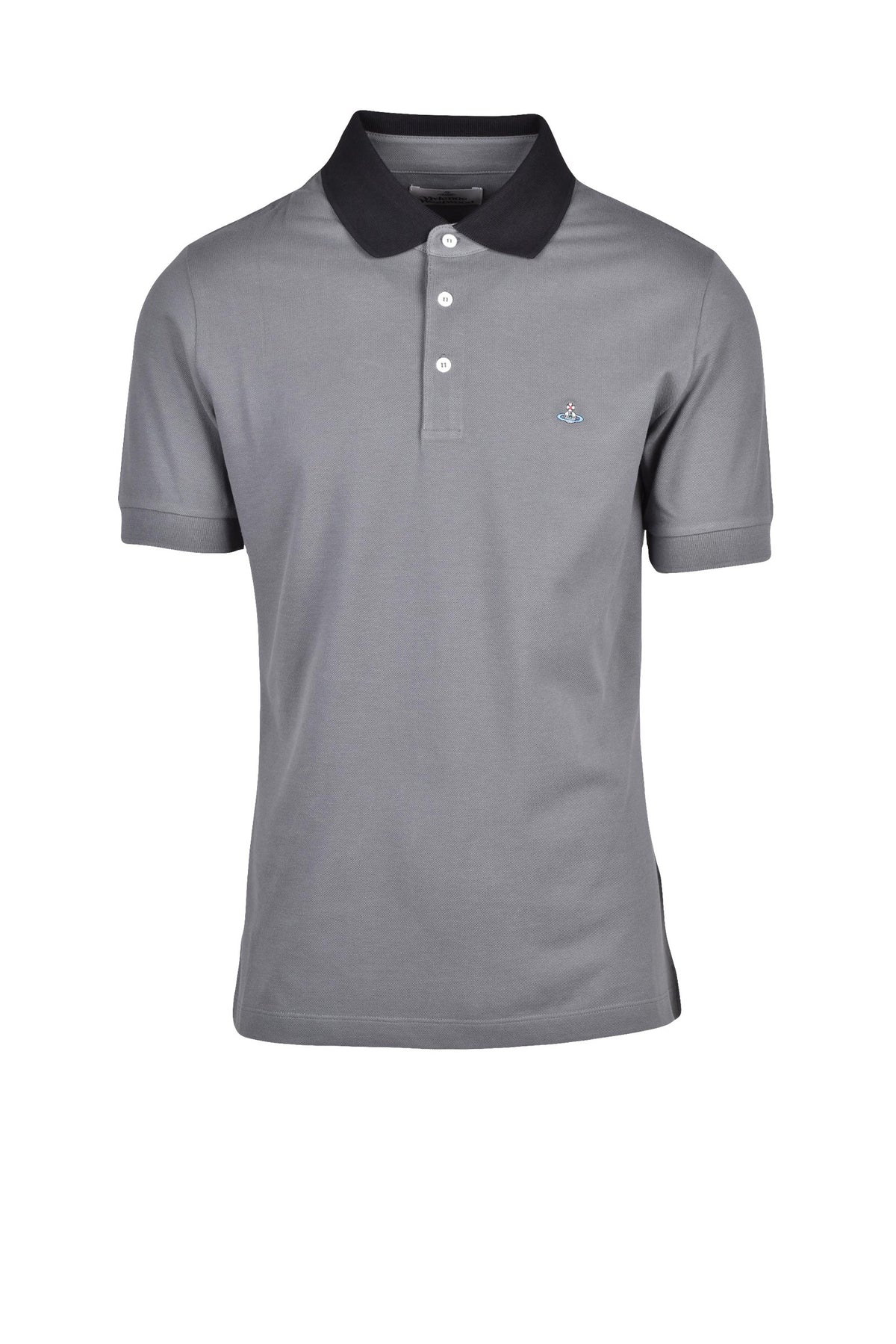 VIVIENNE WESTWOOD - T-SHIRT AND POLO