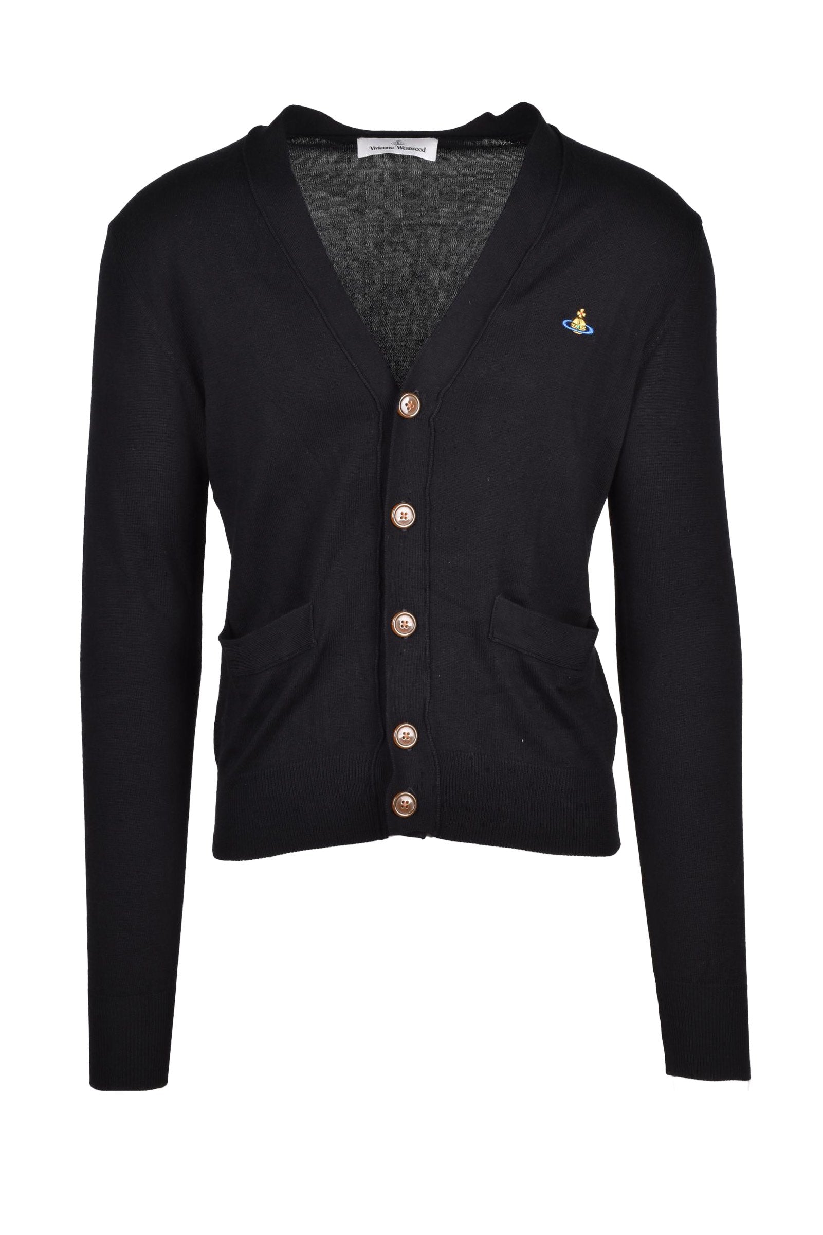 VIVIENNE WESTWOOD - KNITWEAR AND SWEATSHIRTS