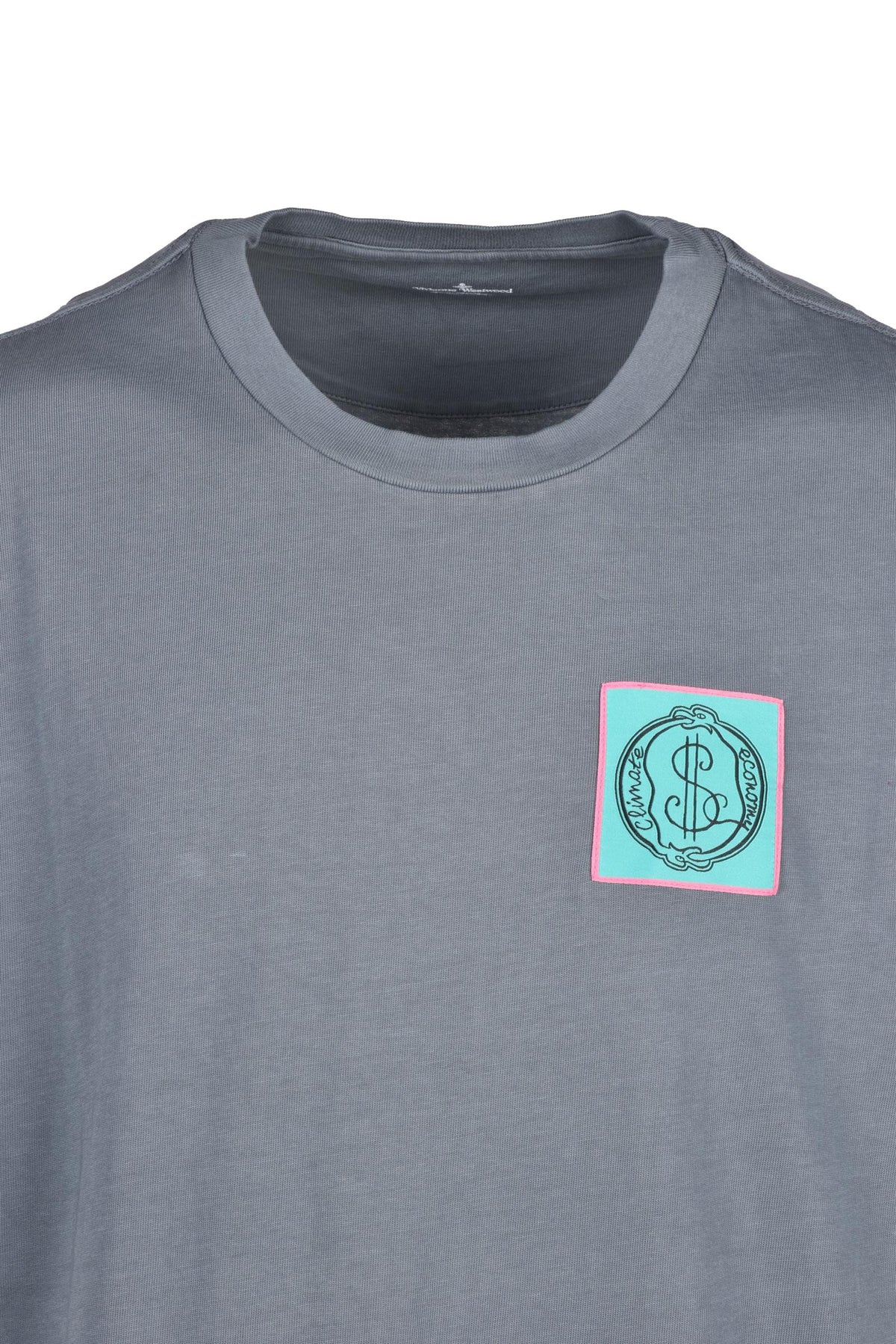 VIVIENNE WESTWOOD ANGLOMANIA - T-SHIRT AND POLO