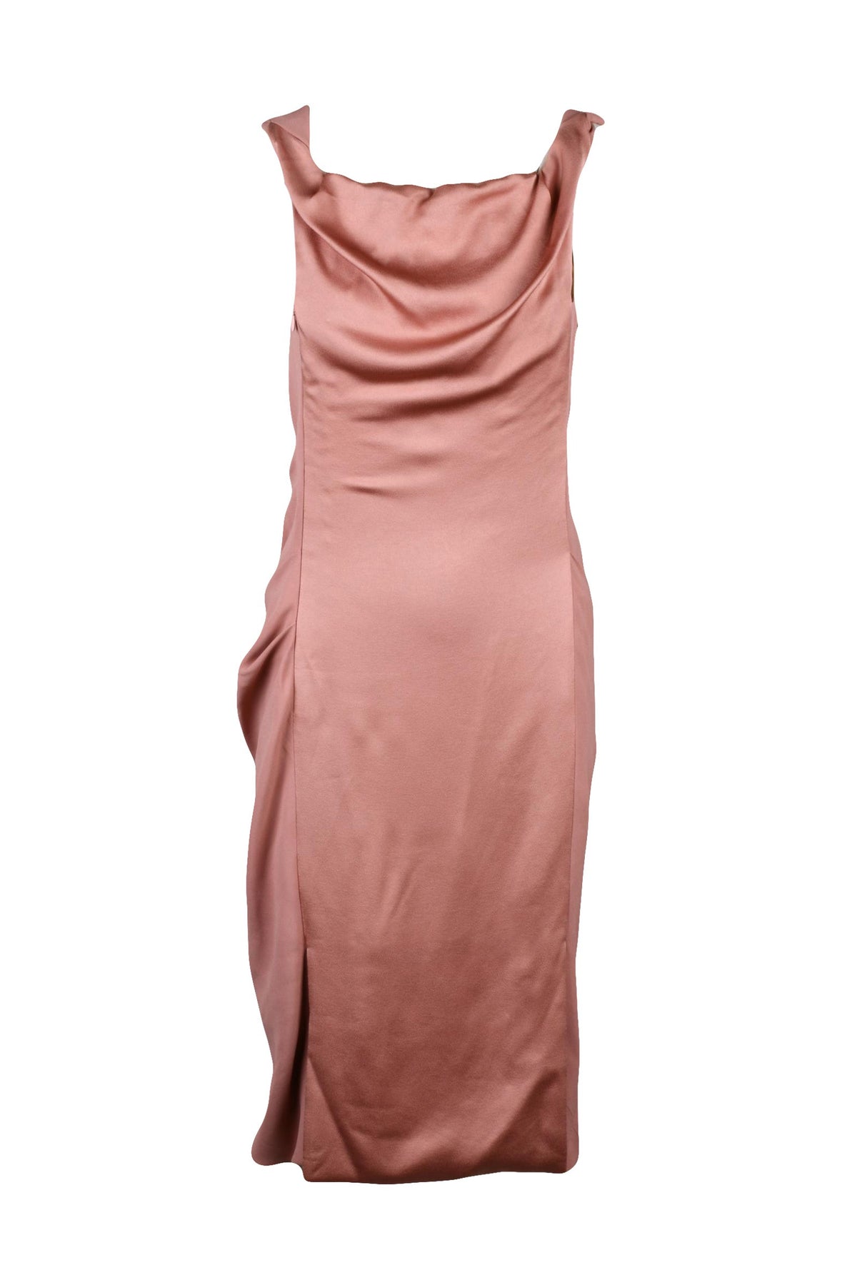 VIVIENNE WESTWOOD - DRESS