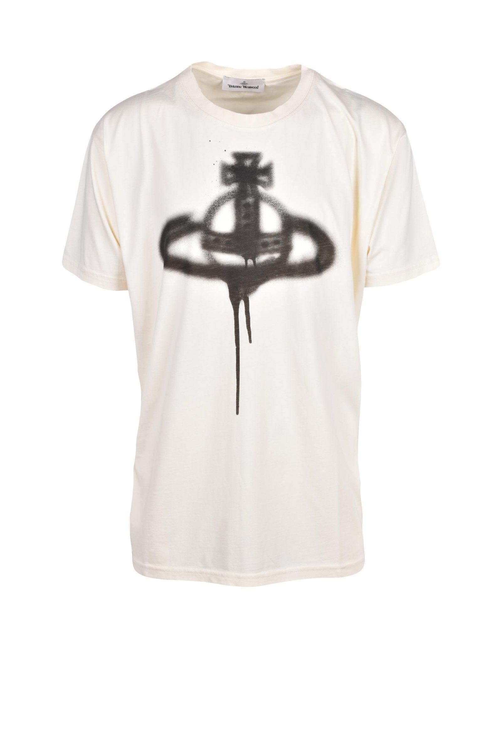 VIVIENNE WESTWOOD - T-SHIRT AND POLO