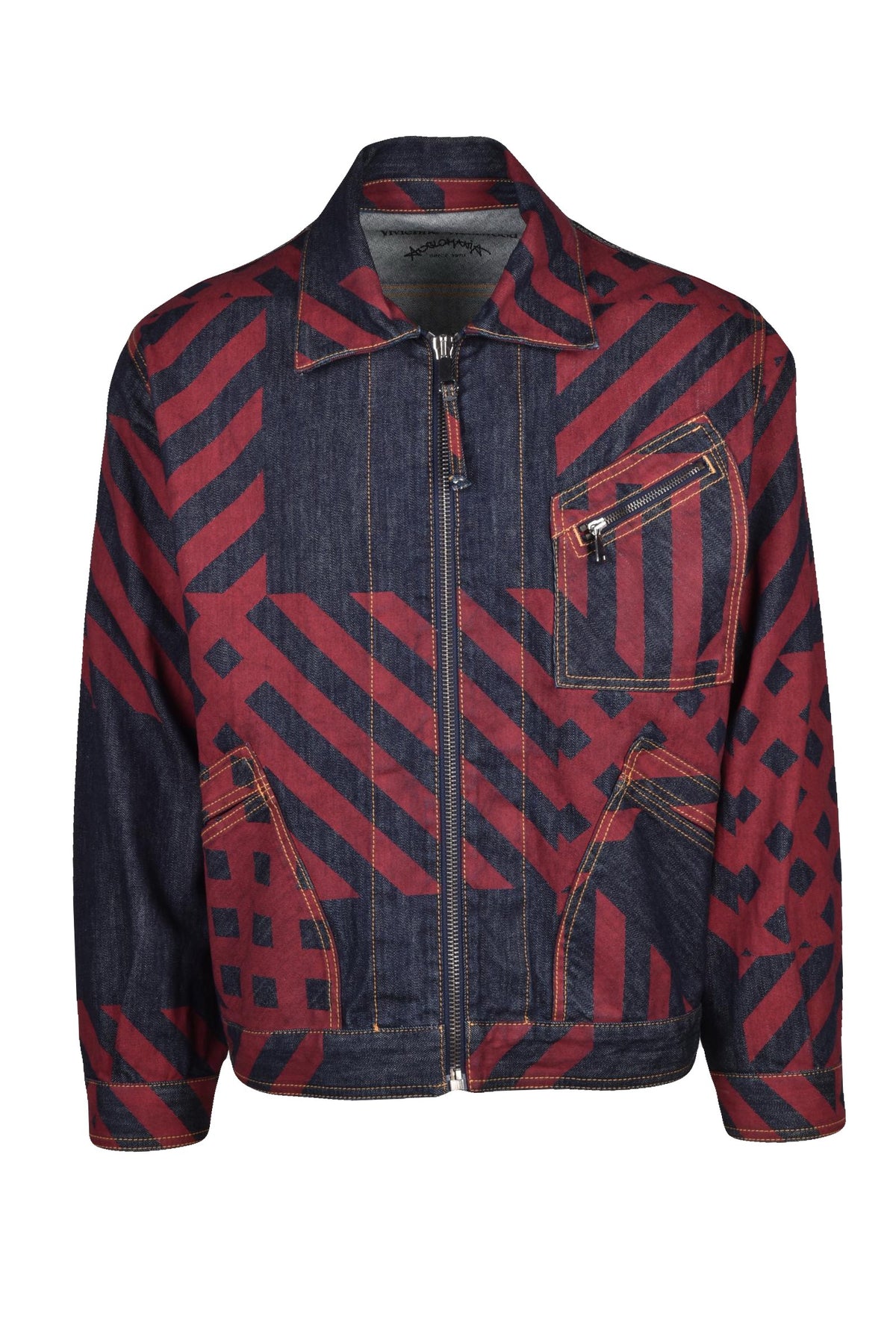 VIVIENNE WESTWOOD ANGLOMANIA - OUTWEAR JACKETS