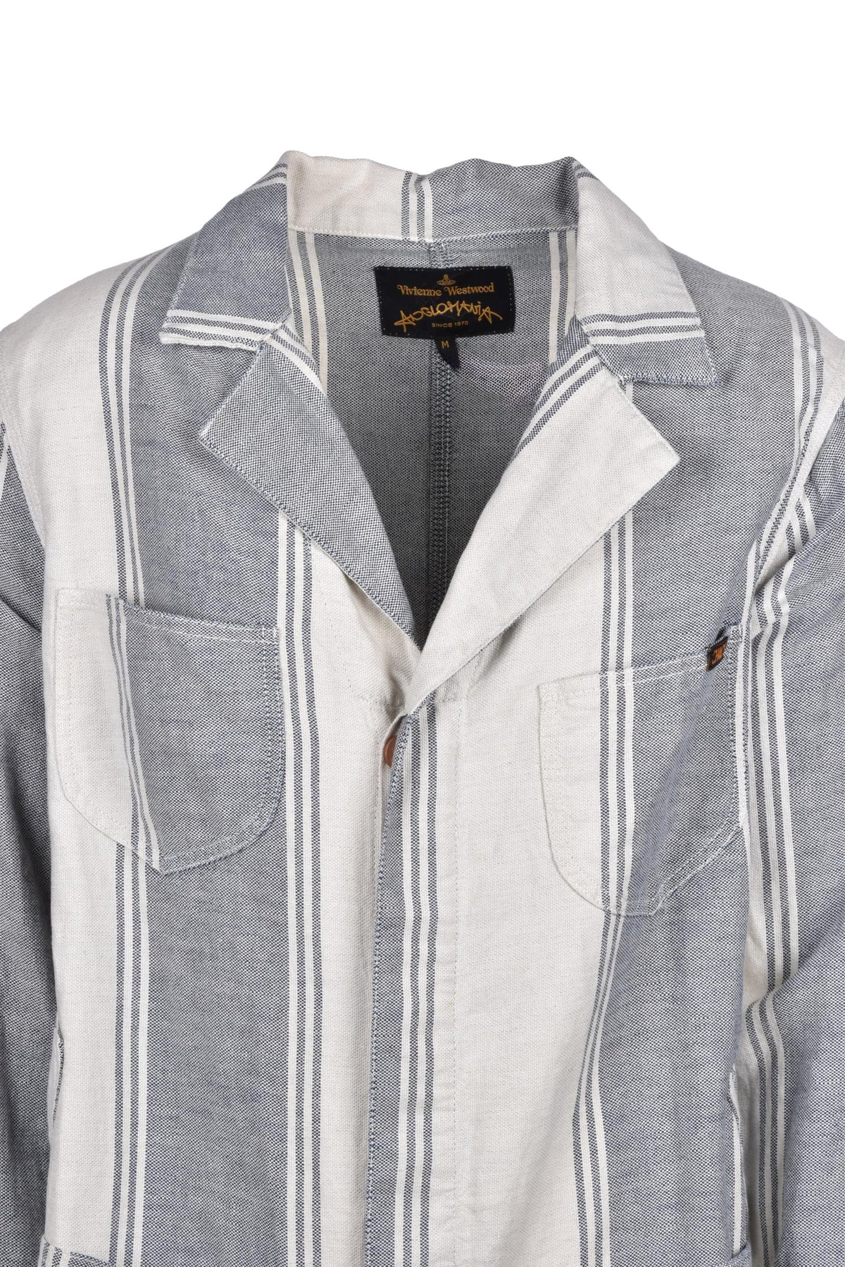 VIVIENNE WESTWOOD ANGLOMANIA - OUTWEAR JACKETS