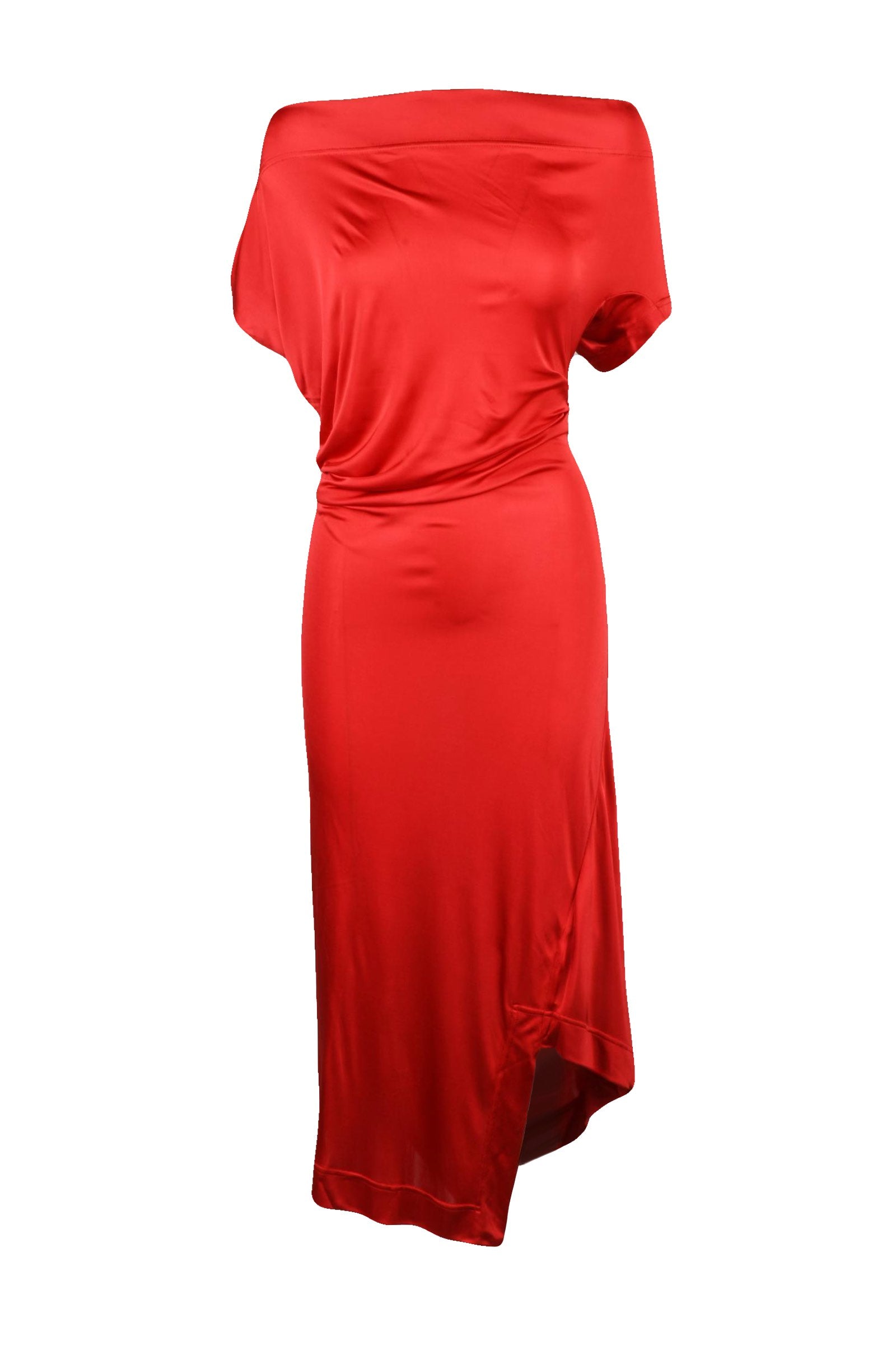 VIVIENNE WESTWOOD - DRESS