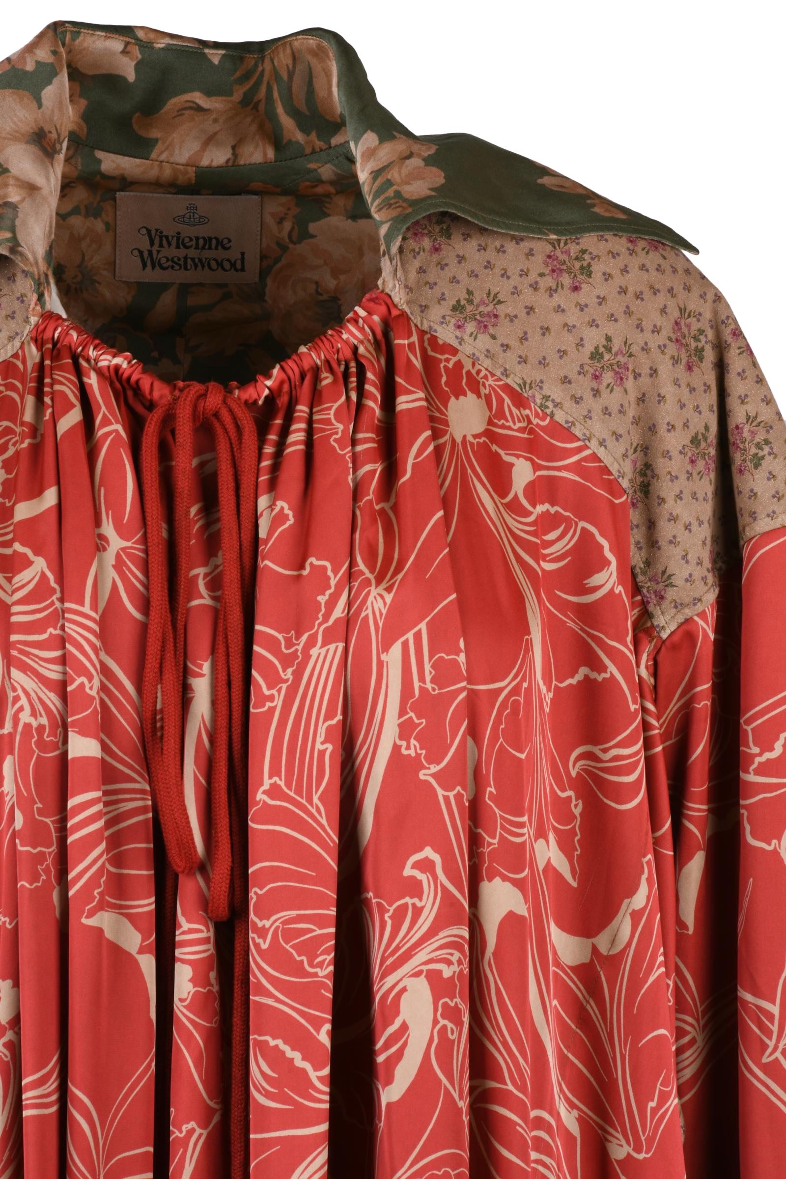 VIVIENNE WESTWOOD - DRESS