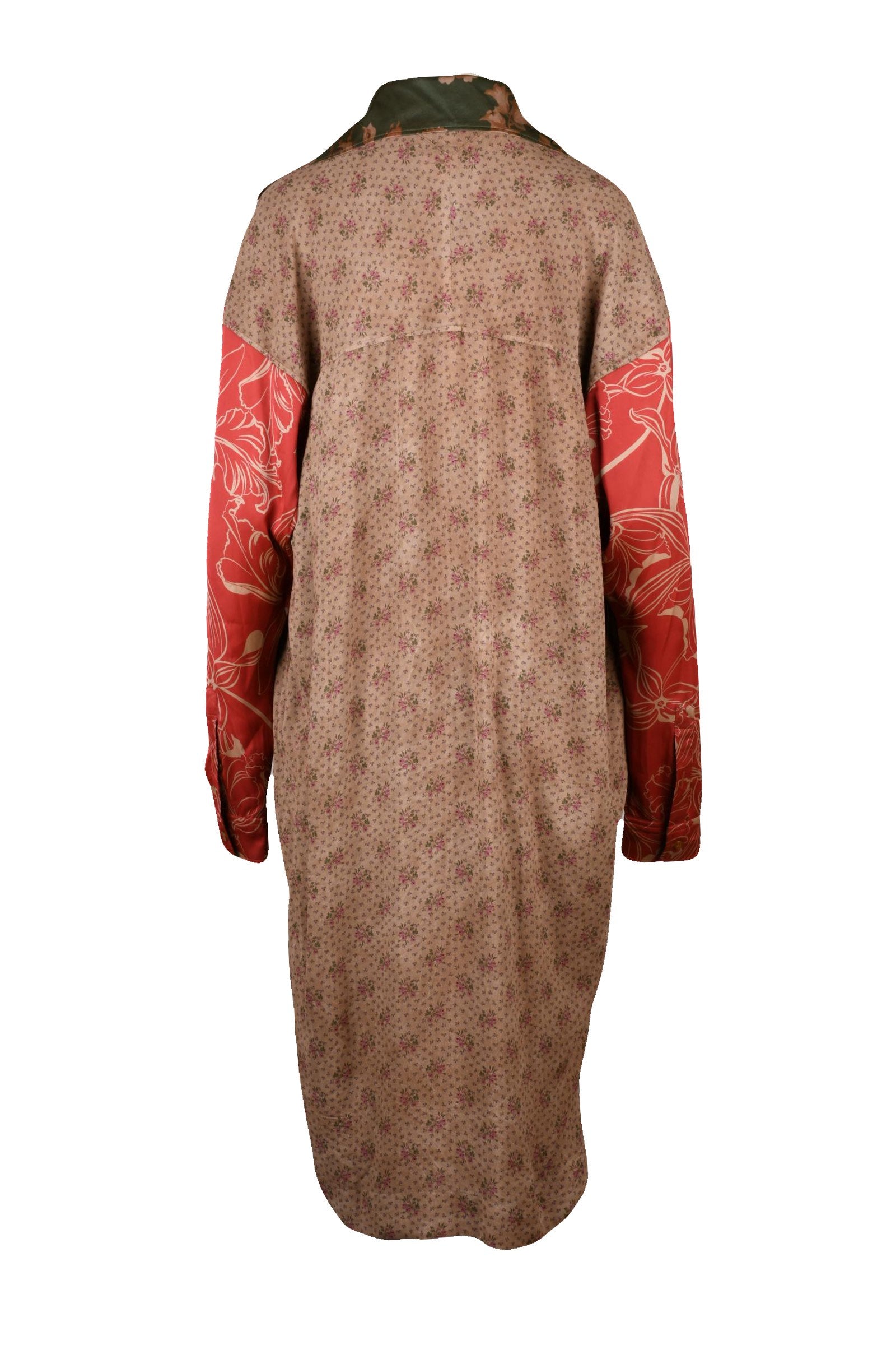 VIVIENNE WESTWOOD - DRESS