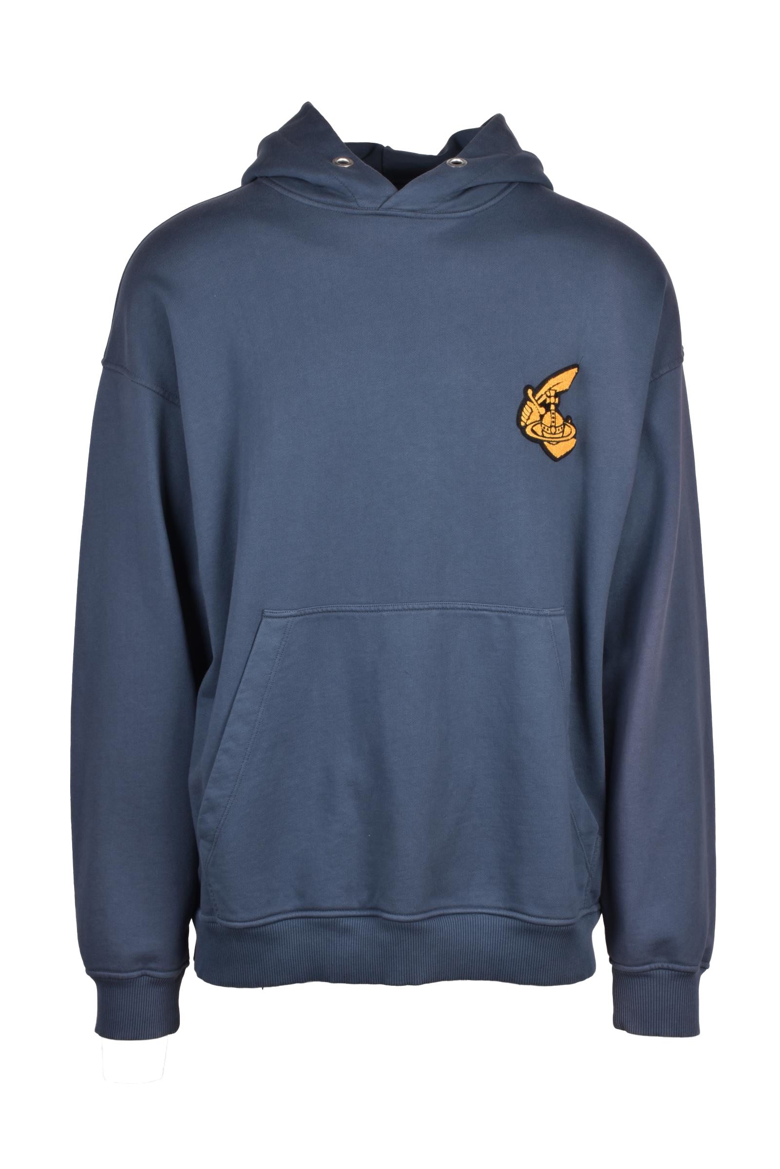 VIVIENNE WESTWOOD ANGLOMANIA - KNITWEAR AND SWEATSHIRTS