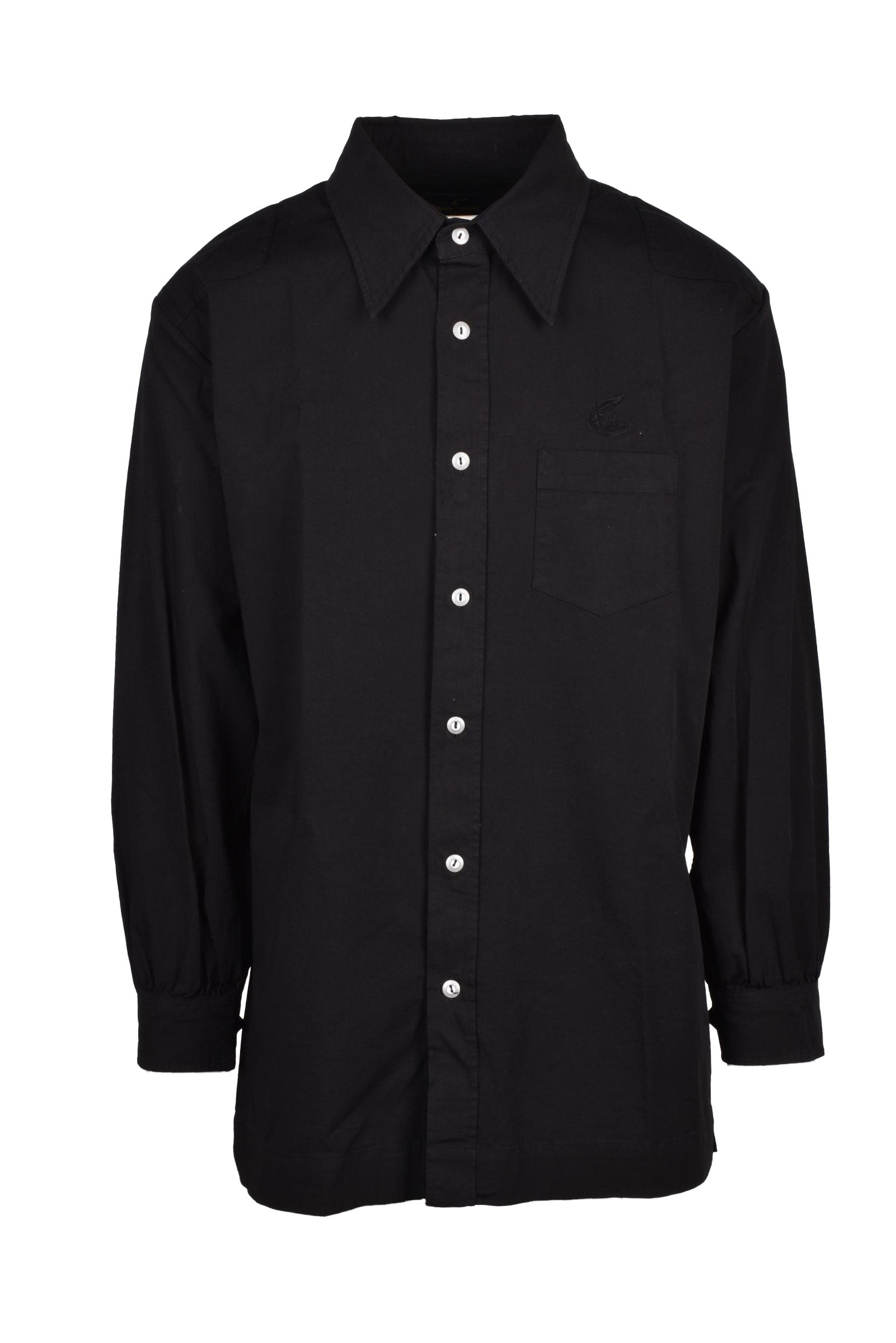 VIVIENNE WESTWOOD ANGLOMANIA - SHIRT