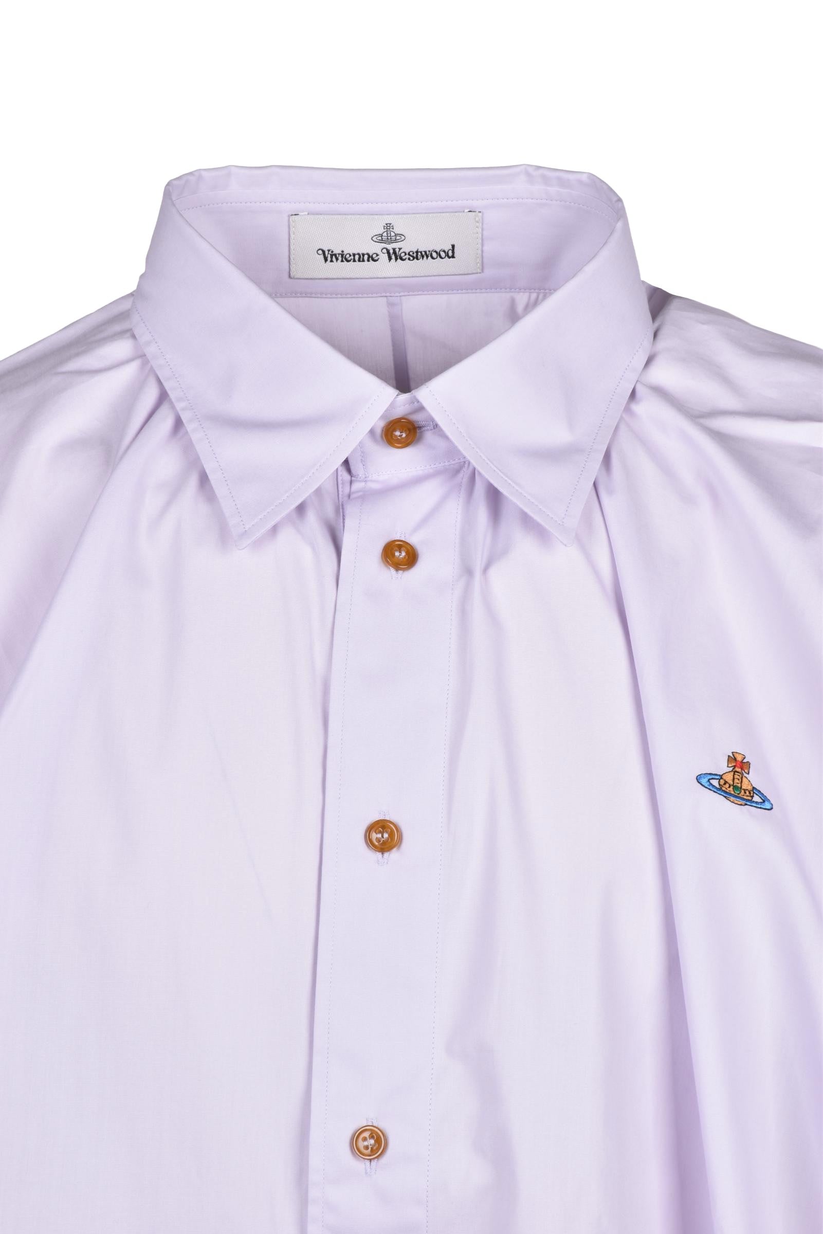 VIVIENNE WESTWOOD - SHIRT