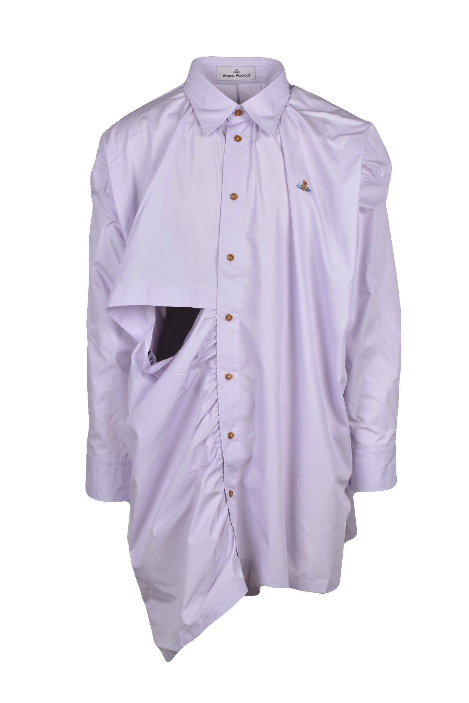 VIVIENNE WESTWOOD - SHIRT