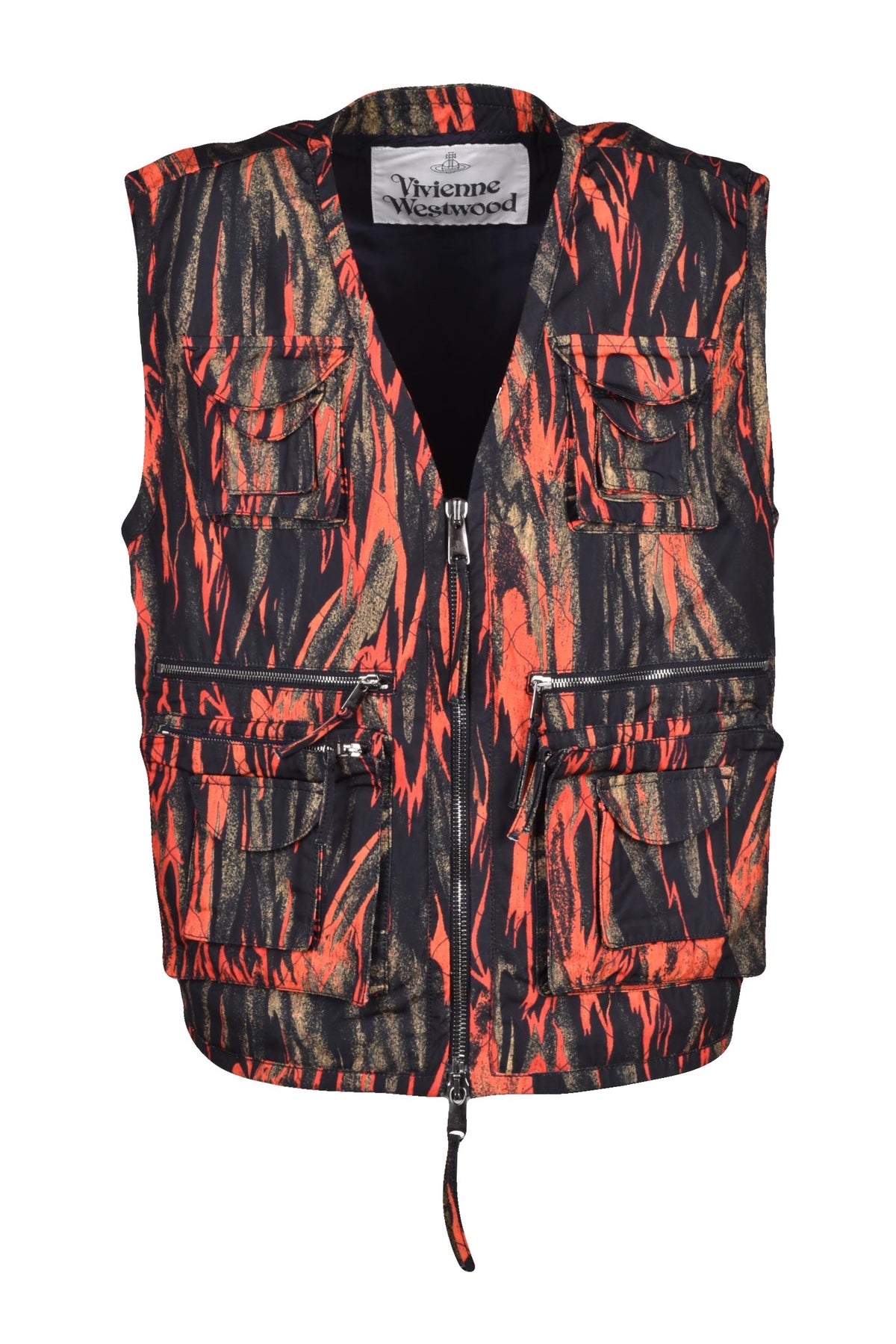 VIVIENNE WESTWOOD - OUTWEAR JACKETS