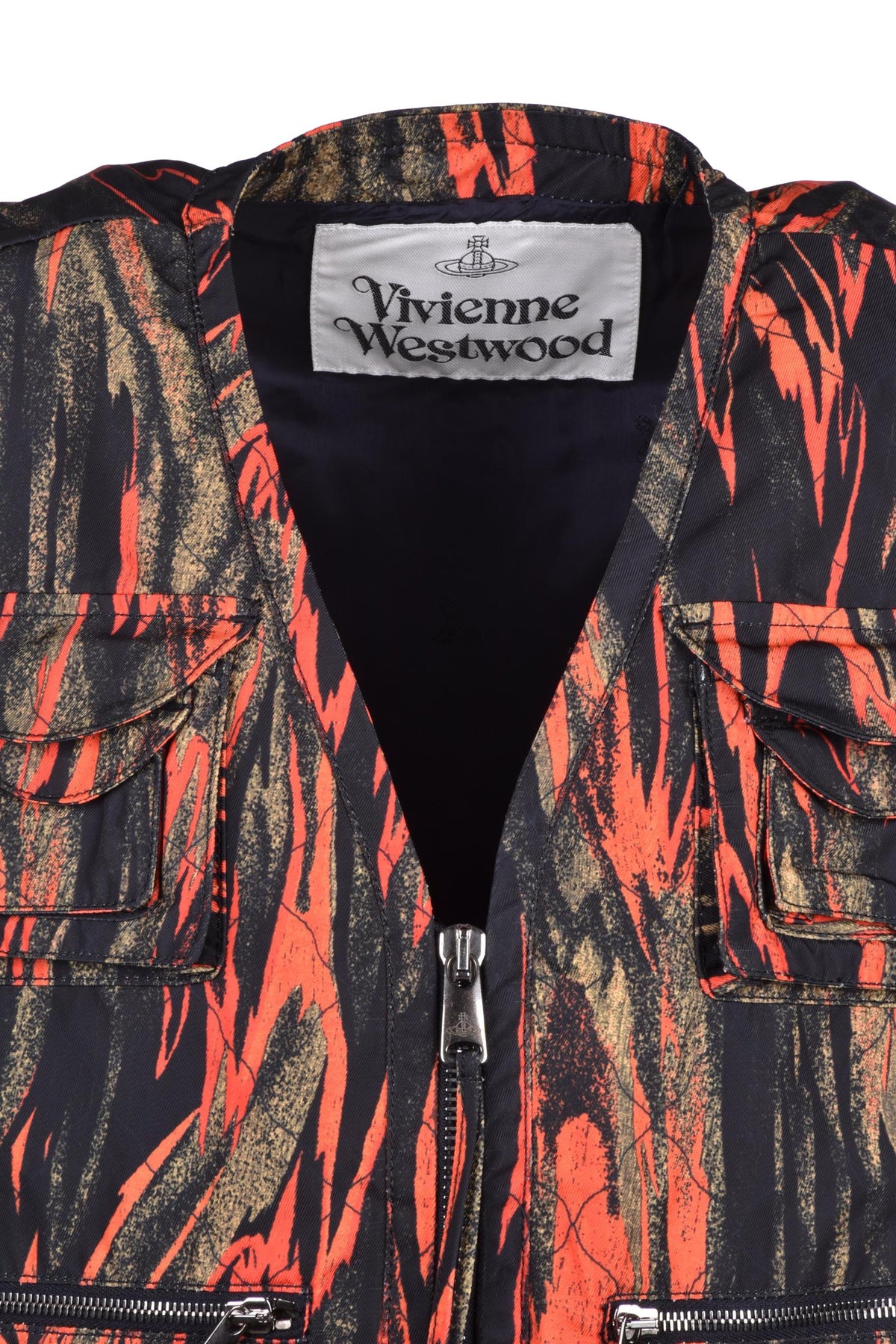 VIVIENNE WESTWOOD - OUTWEAR JACKETS