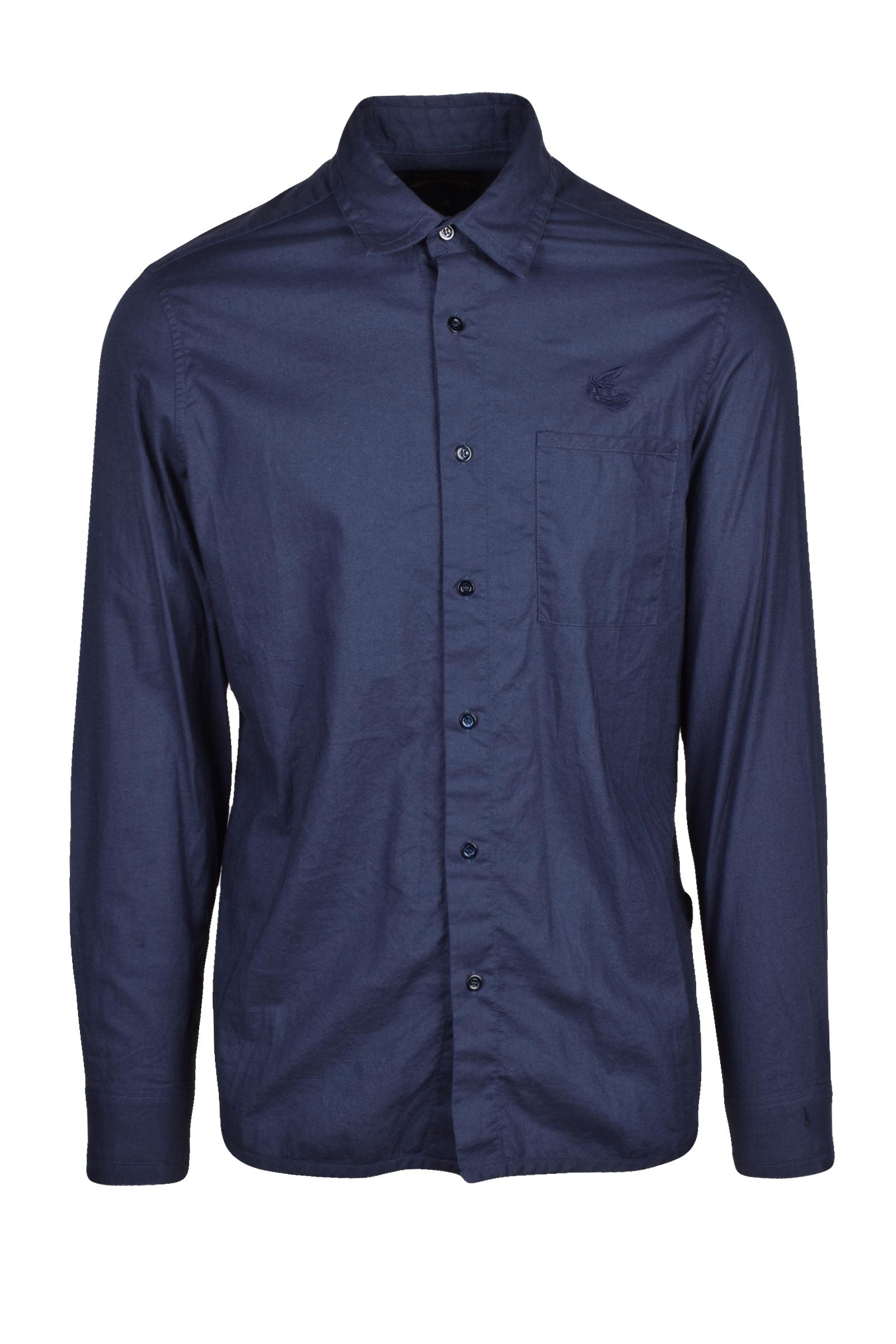 VIVIENNE WESTWOOD ANGLOMANIA - SHIRT