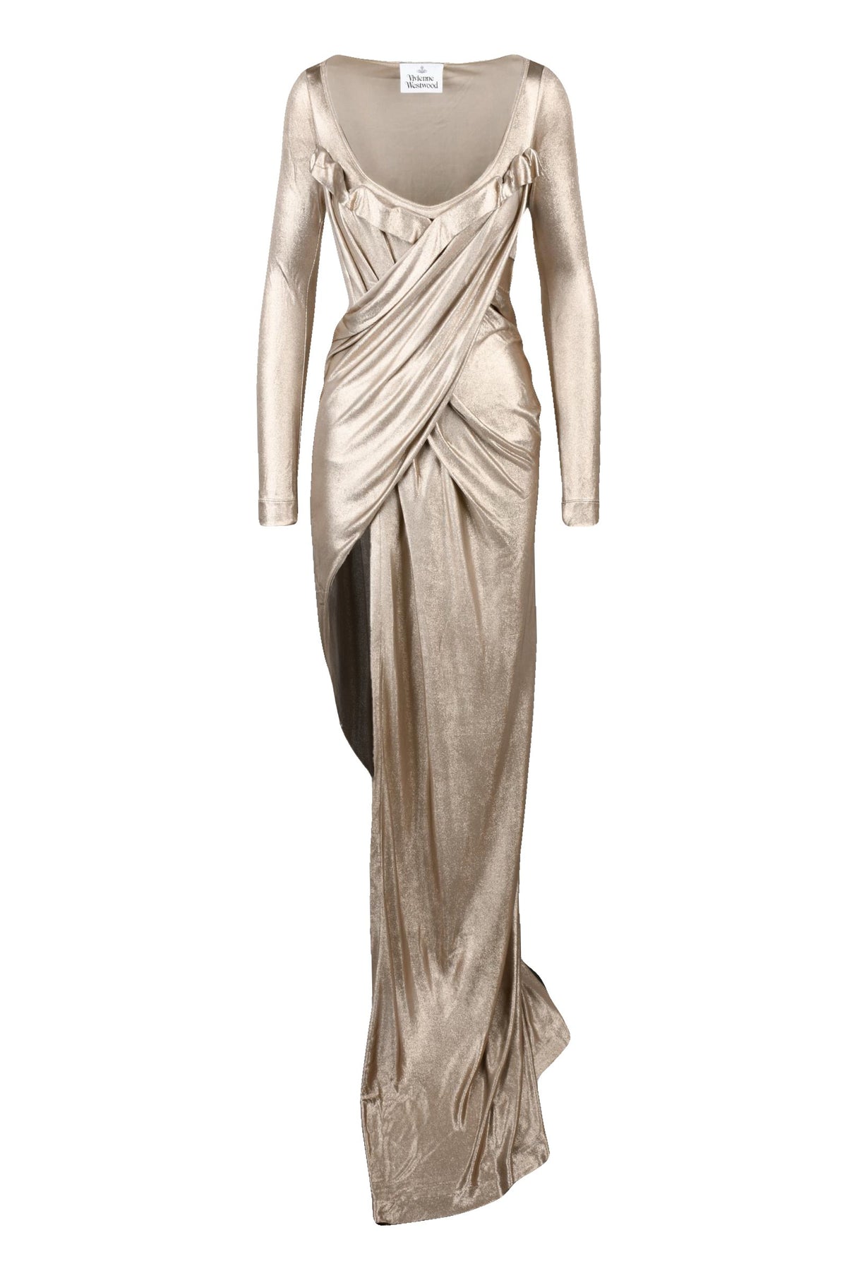 VIVIENNE WESTWOOD - DRESS