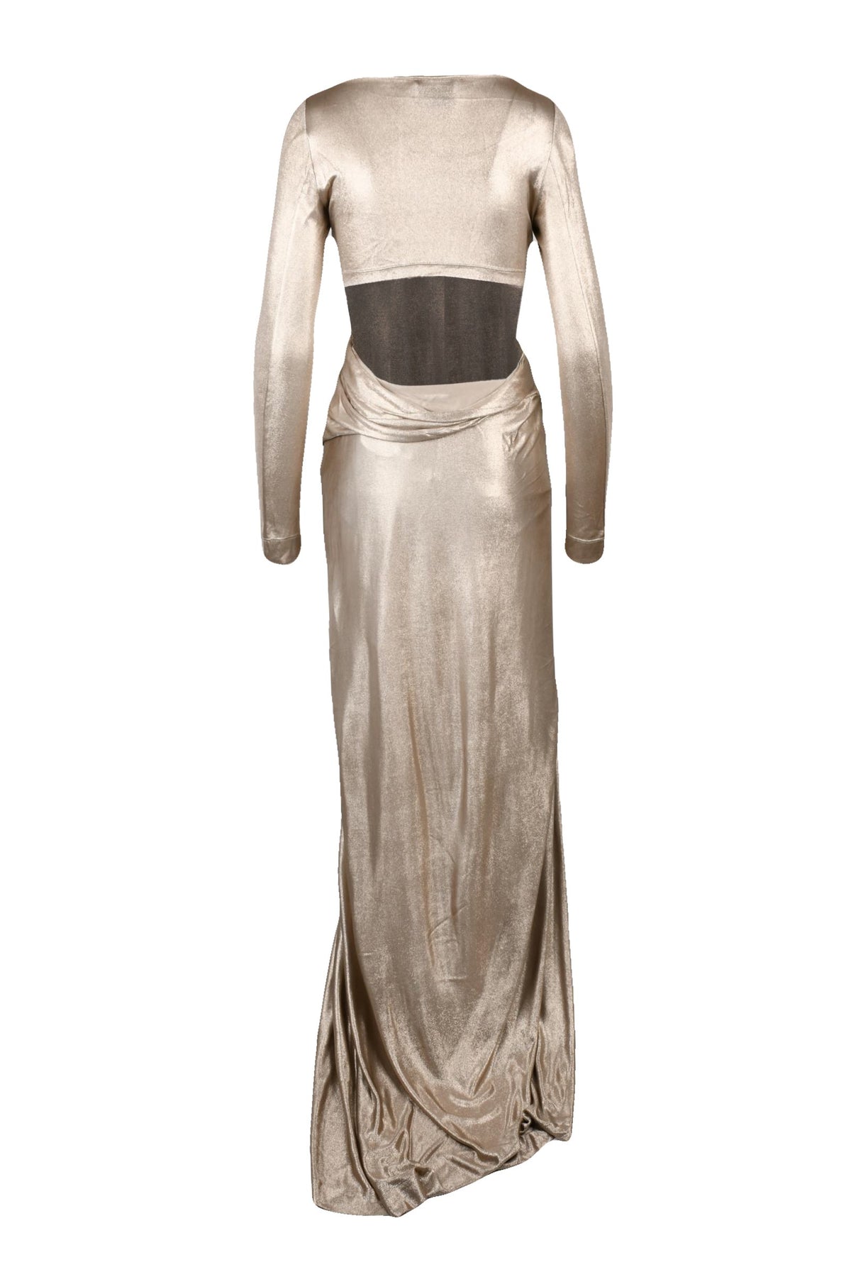 VIVIENNE WESTWOOD - DRESS