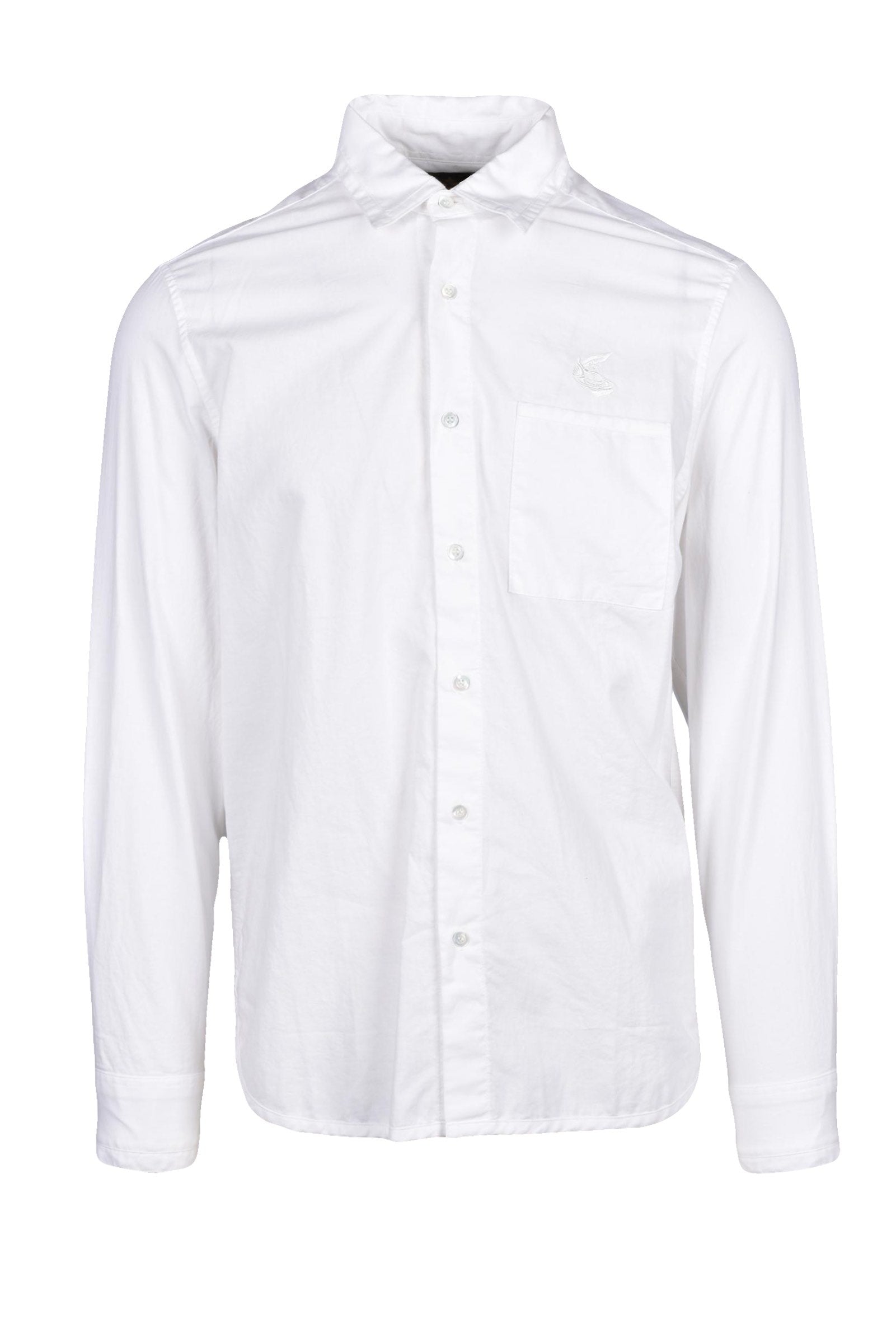 VIVIENNE WESTWOOD ANGLOMANIA - SHIRT