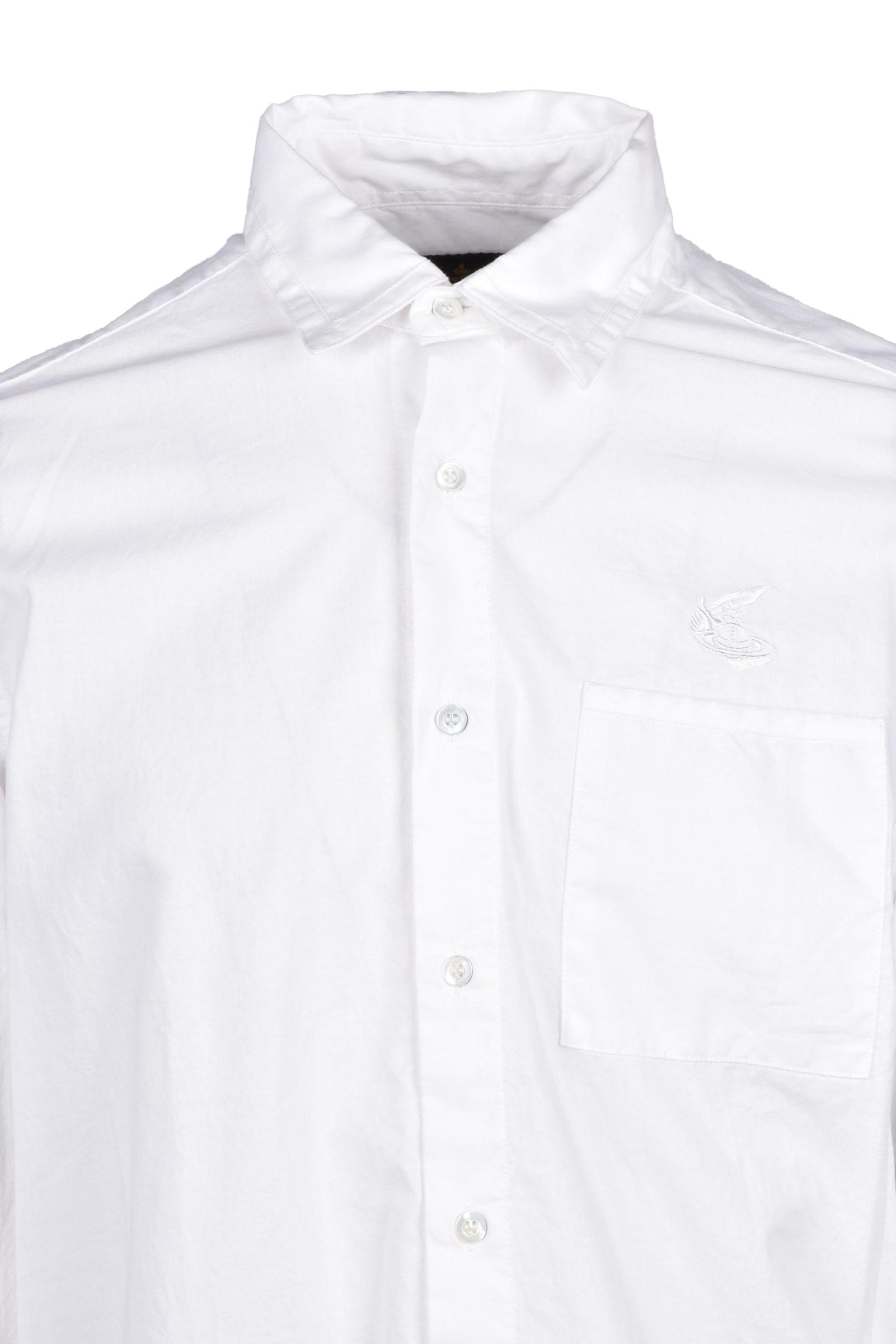 VIVIENNE WESTWOOD ANGLOMANIA - SHIRT