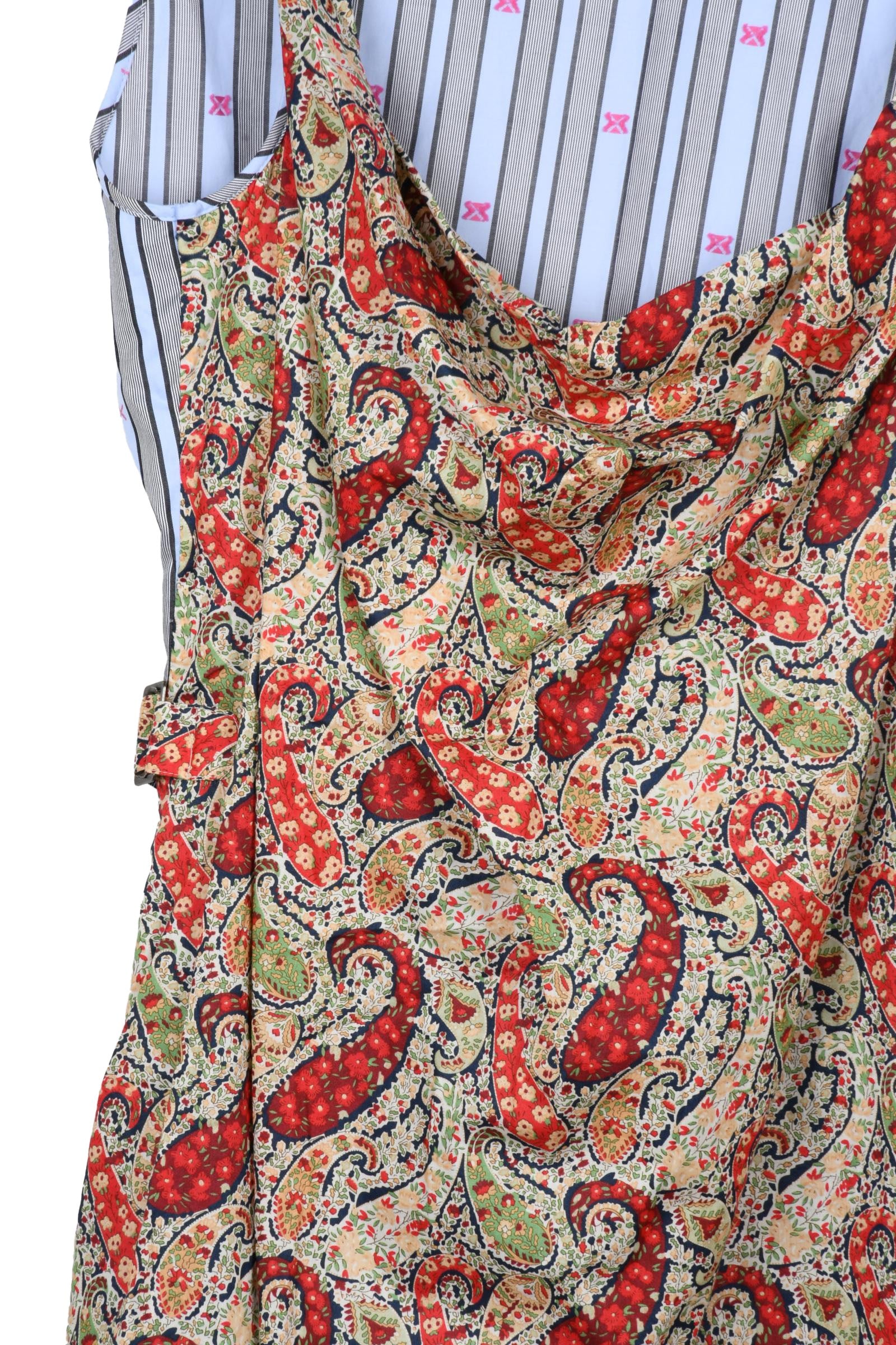 VIVIENNE WESTWOOD - DRESS