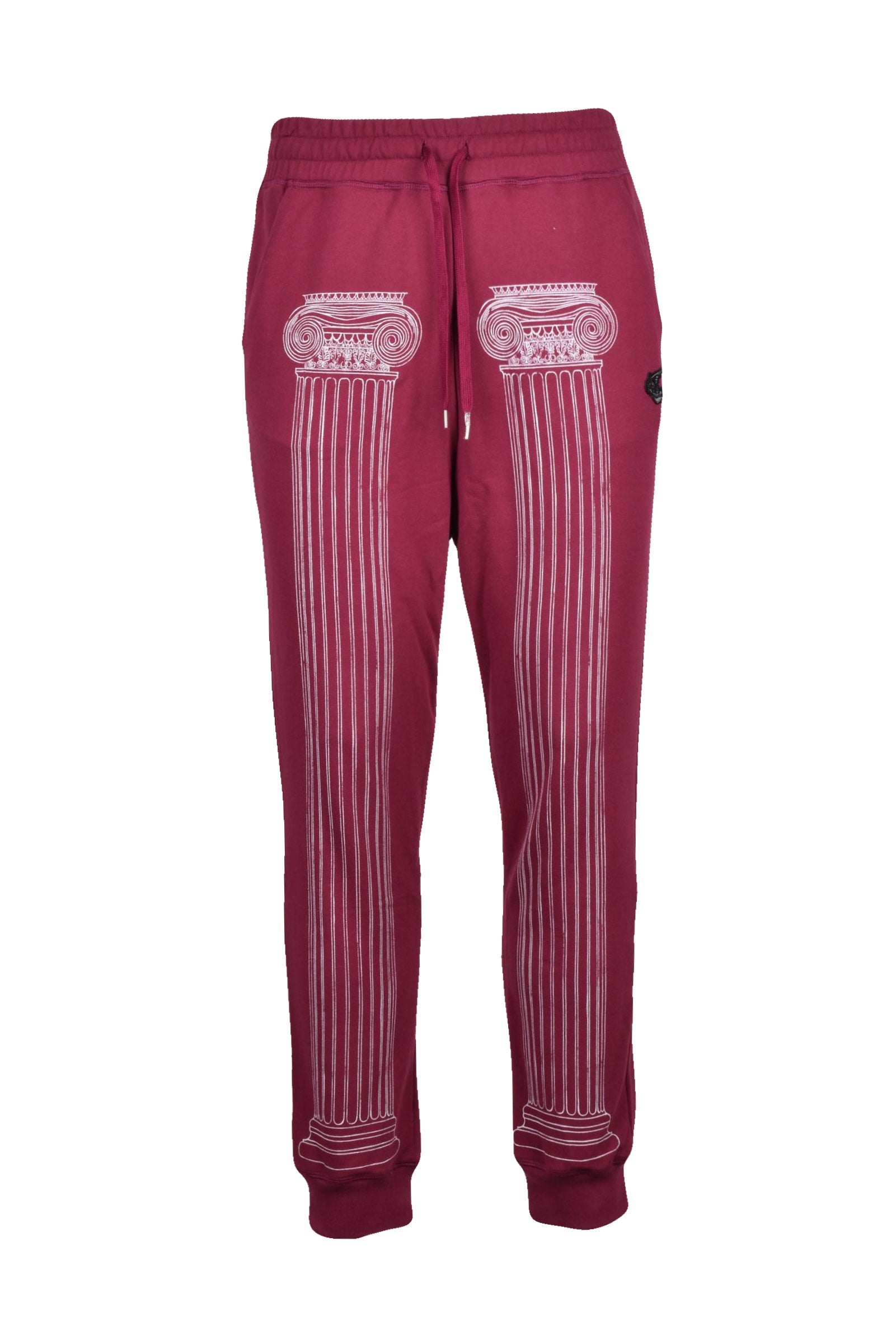 VIVIENNE WESTWOOD ANGLOMANIA - TROUSERS