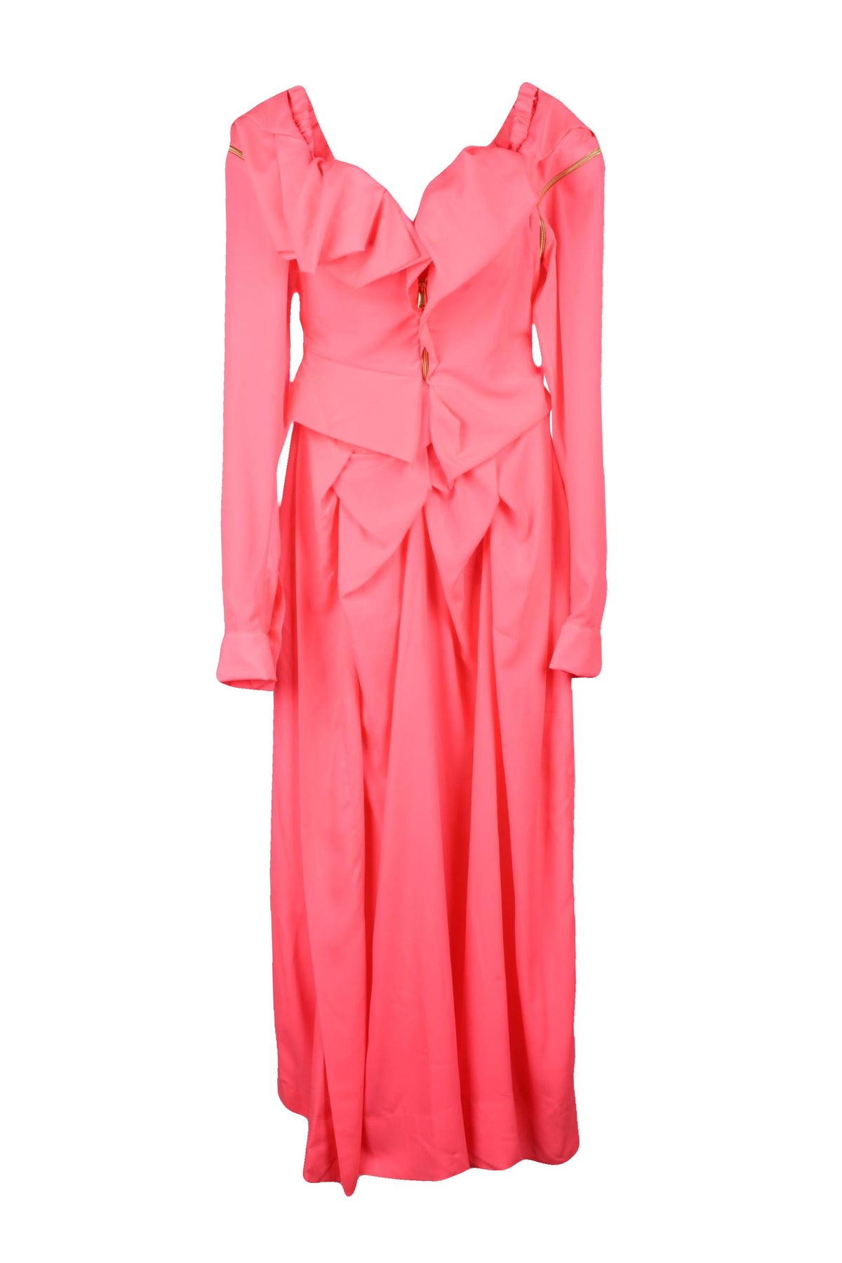 VIVIENNE WESTWOOD - DRESS