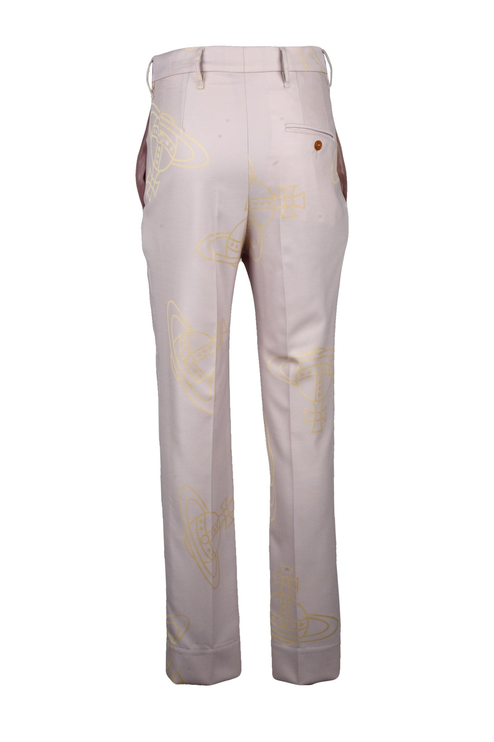 VIVIENNE WESTWOOD - TROUSERS