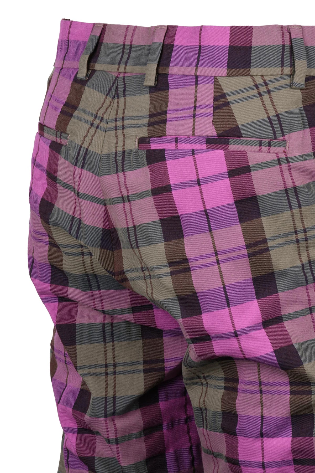VIVIENNE WESTWOOD ANGLOMANIA - TROUSERS