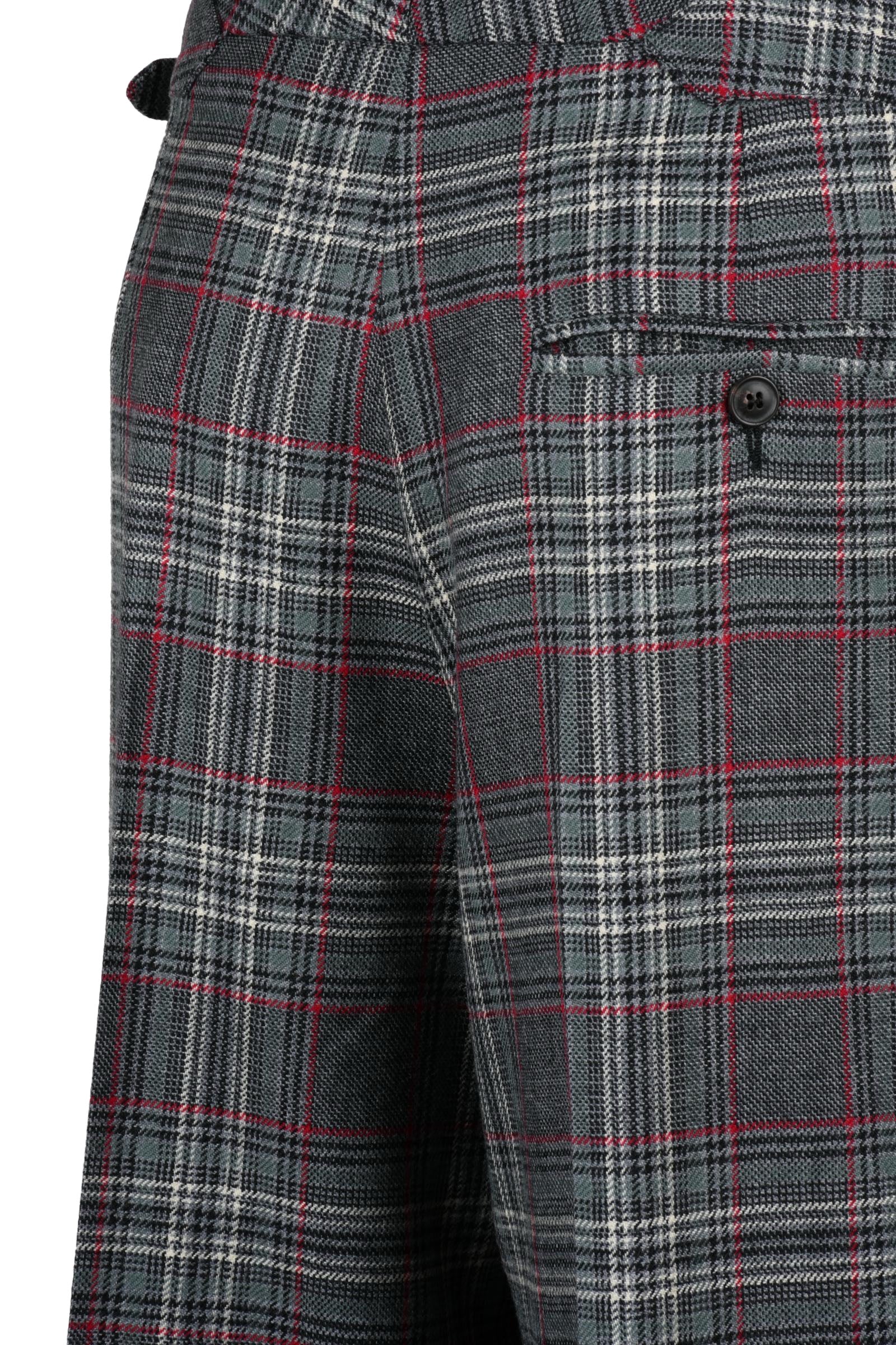 VIVIENNE WESTWOOD - TROUSERS