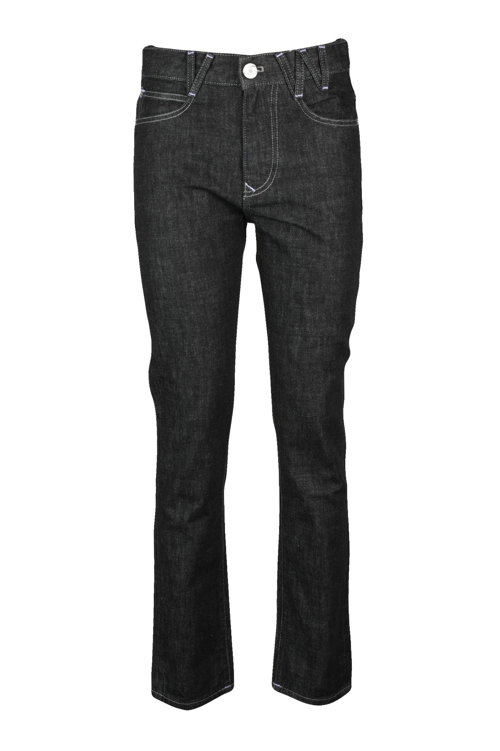VIVIENNE WESTWOOD - TROUSERS