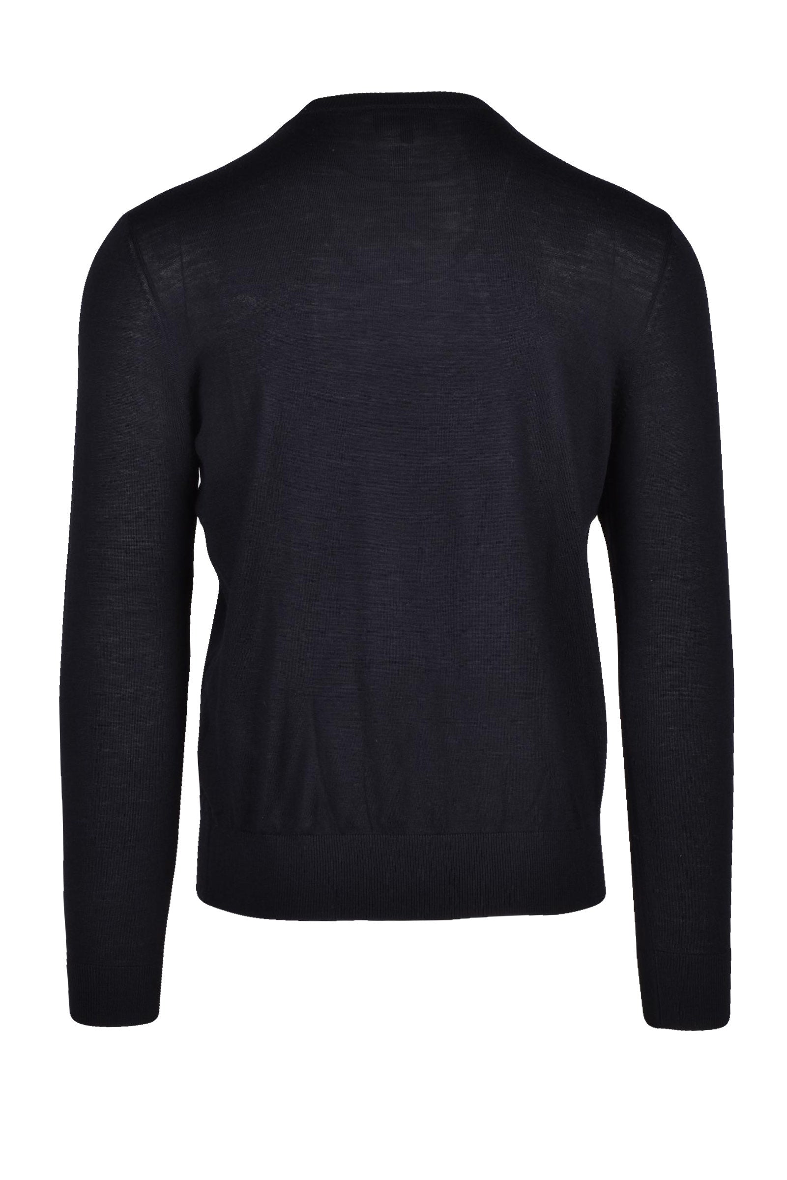 EMPORIO ARMANI - KNITWEAR AND SWEATSHIRTS