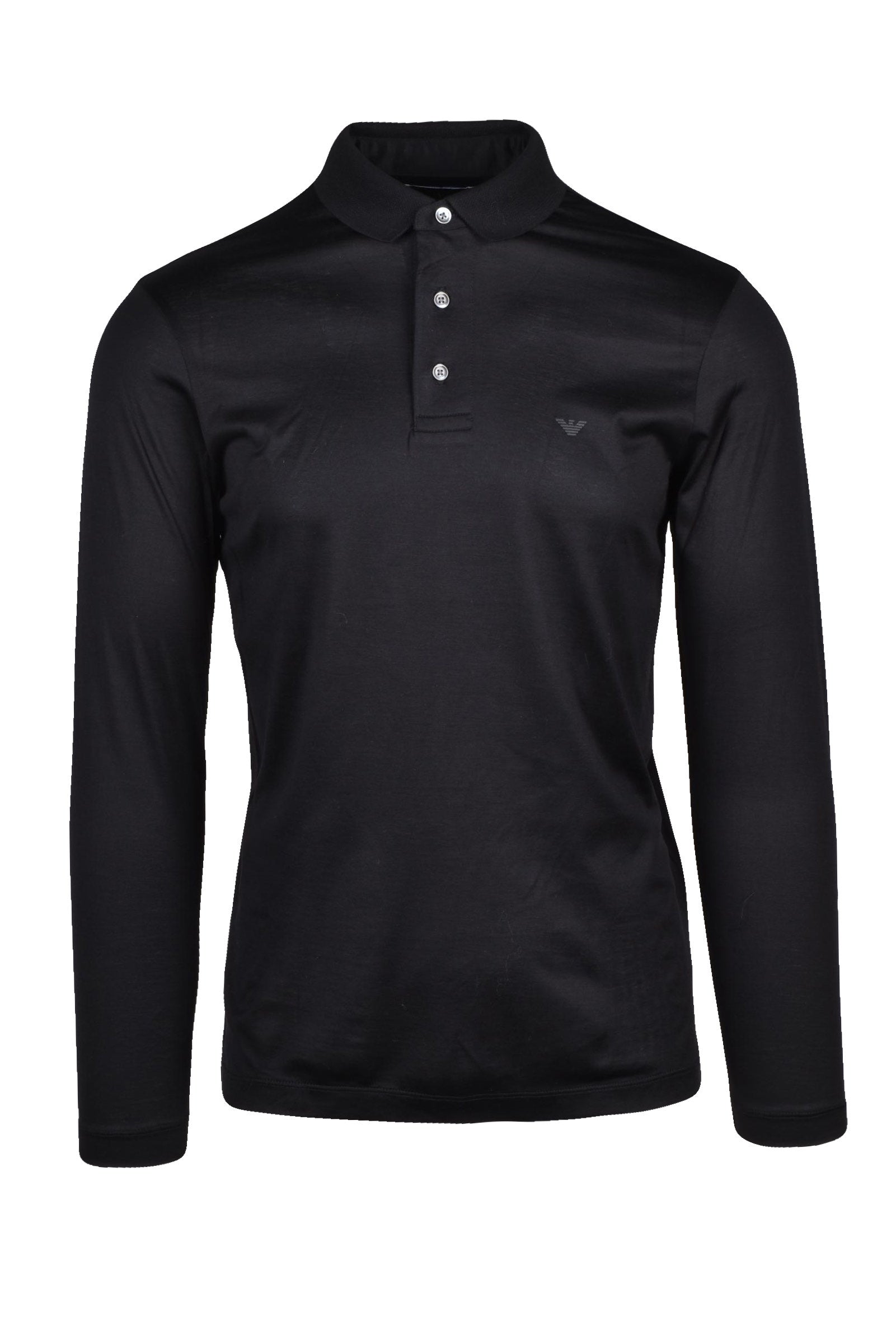 EMPORIO ARMANI - T-SHIRT AND POLO