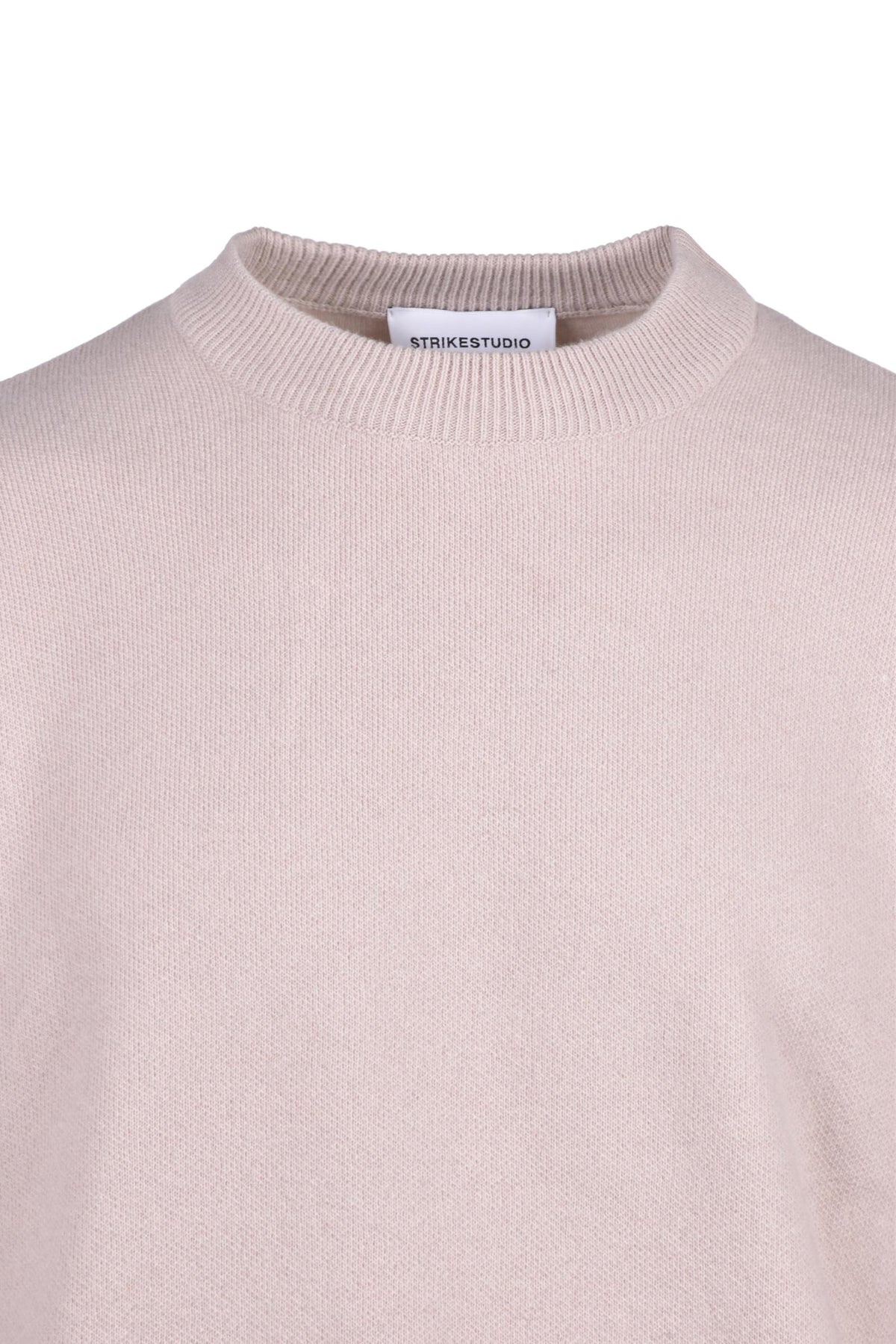 STRIKESTUDIO - KNITWEAR AND SWEATSHIRTS