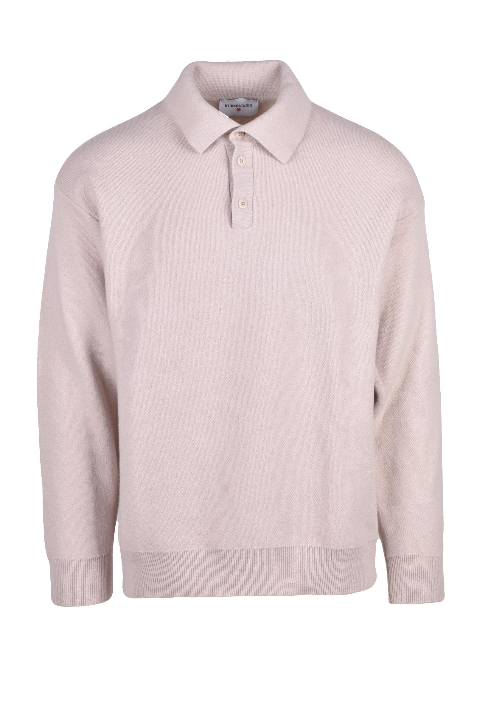 STRIKESTUDIO - KNITWEAR AND SWEATSHIRTS