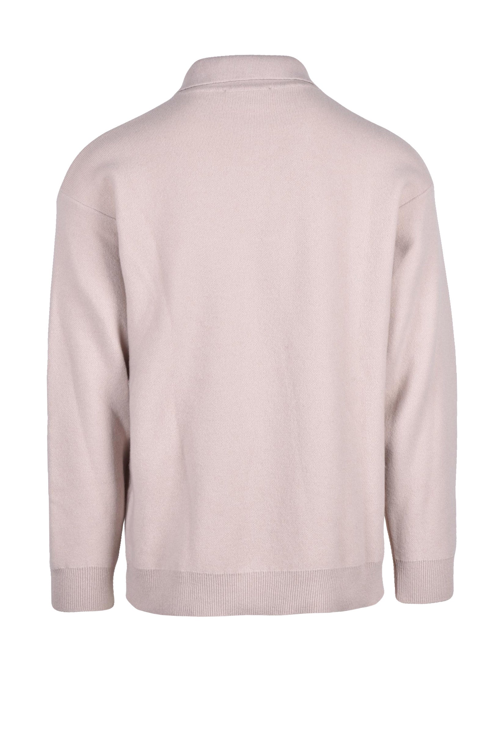 STRIKESTUDIO - KNITWEAR AND SWEATSHIRTS