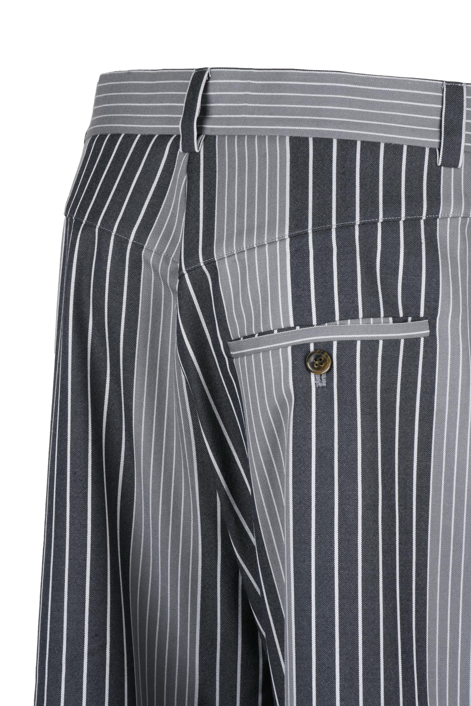 VIVIENNE WESTWOOD - TROUSERS