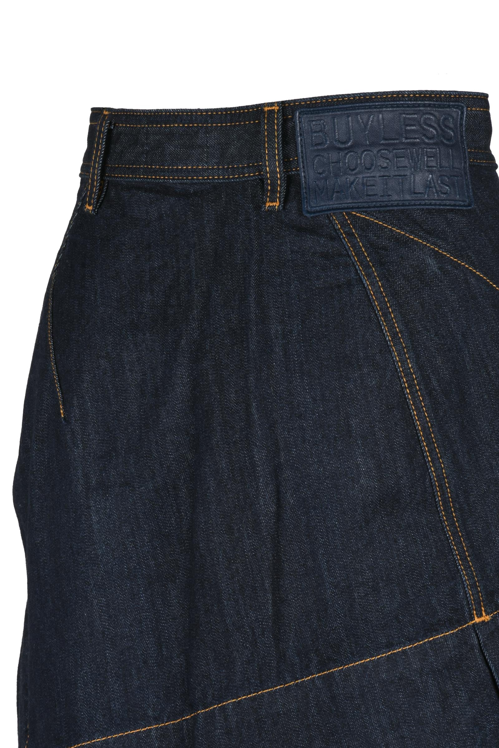 VIVIENNE WESTWOOD ANGLOMANIA - SKIRT