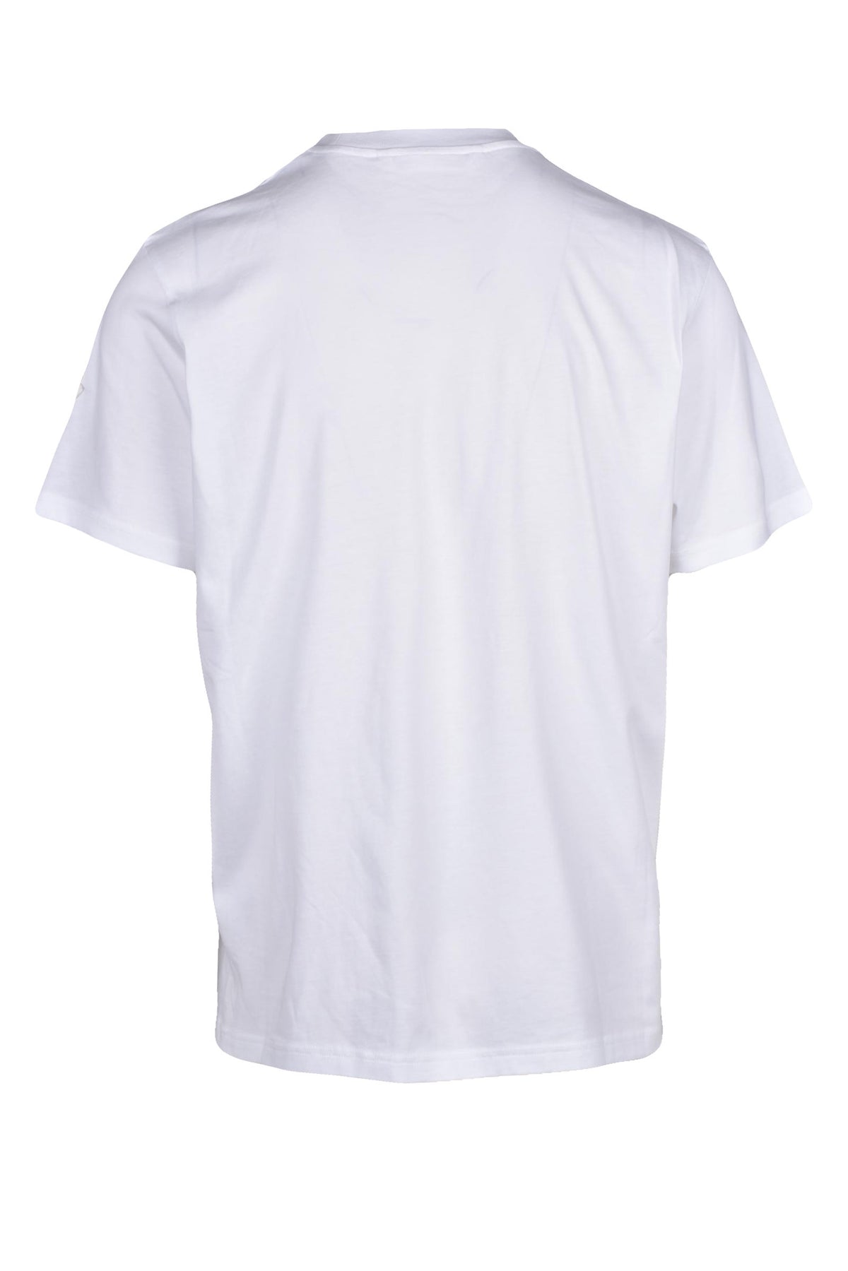 MONCLER - T-SHIRT AND POLO