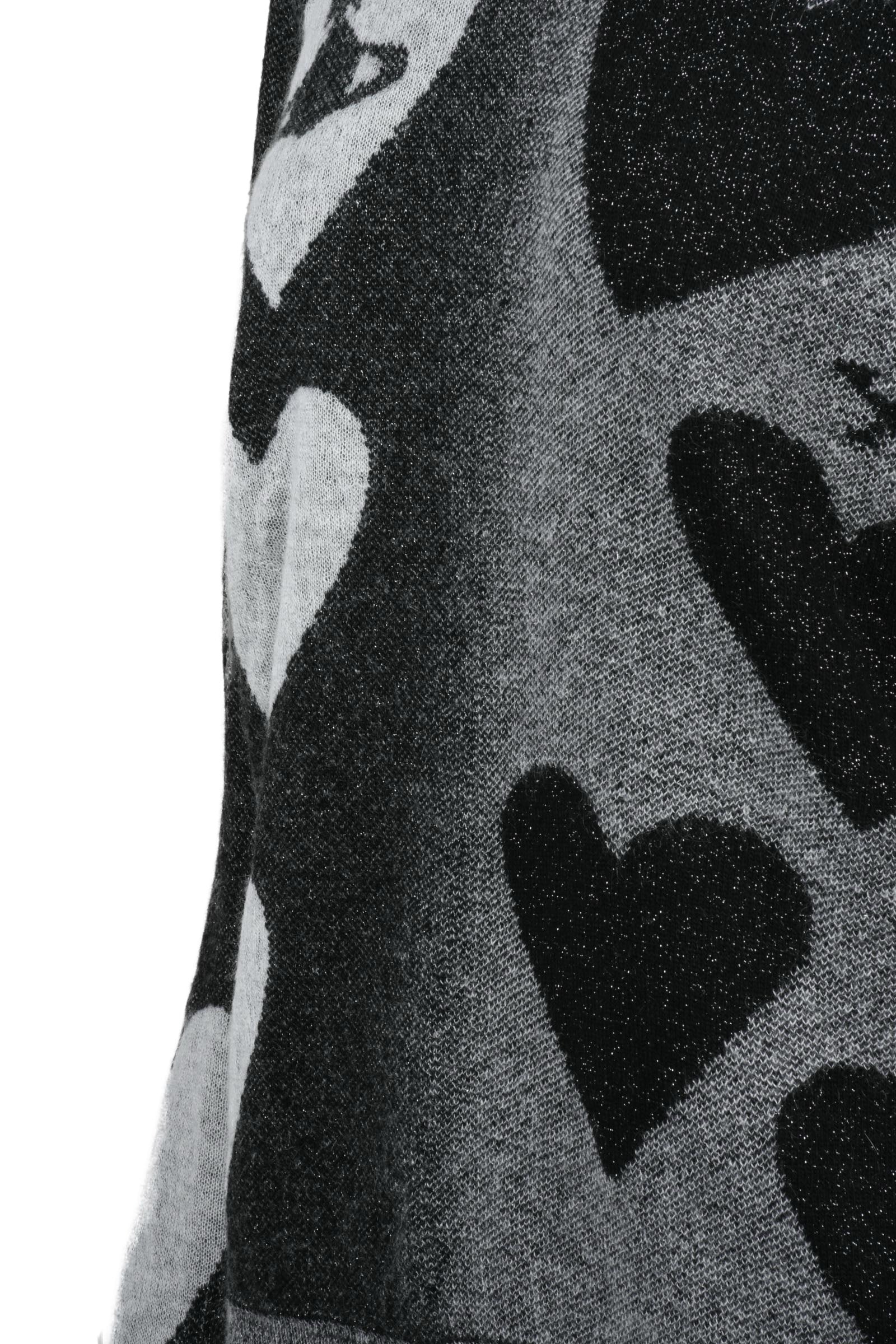 VIVIENNE WESTWOOD - KNITWEAR AND SWEATSHIRTS