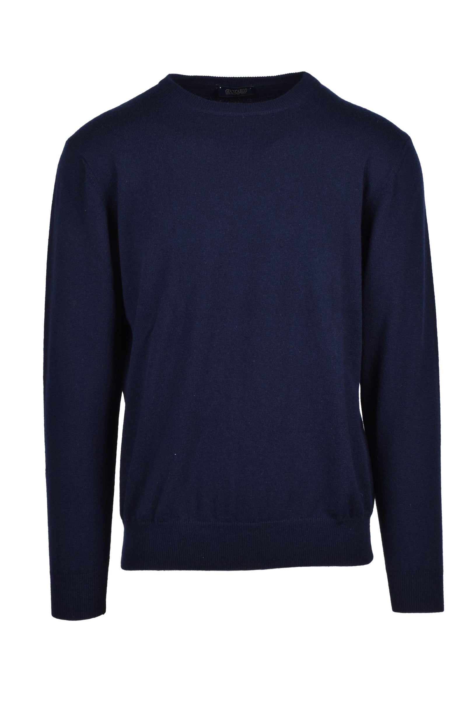 GIANCARLO DESENZANO - KNITWEAR AND SWEATSHIRTS